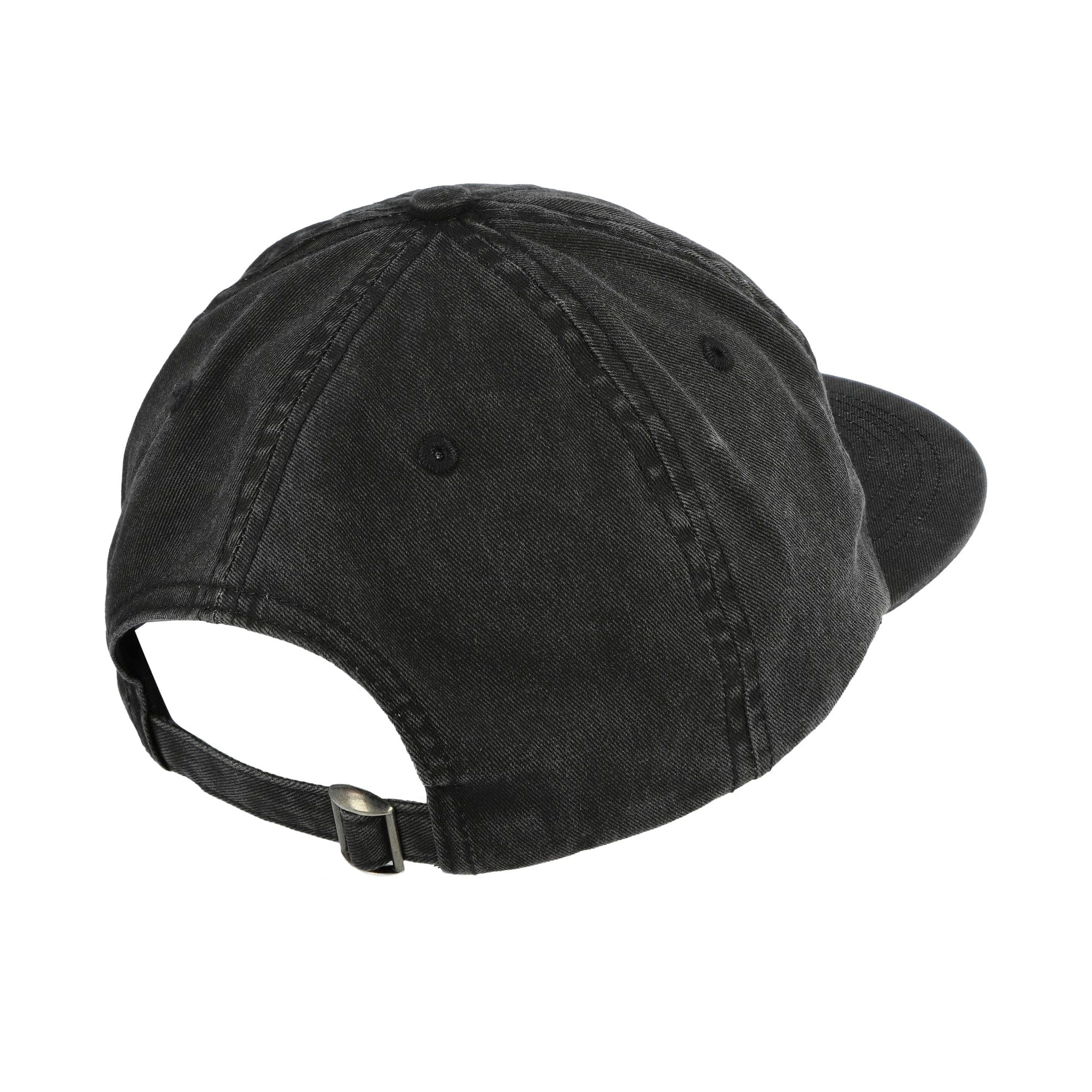 parra Slanted P 6 Panel Hat