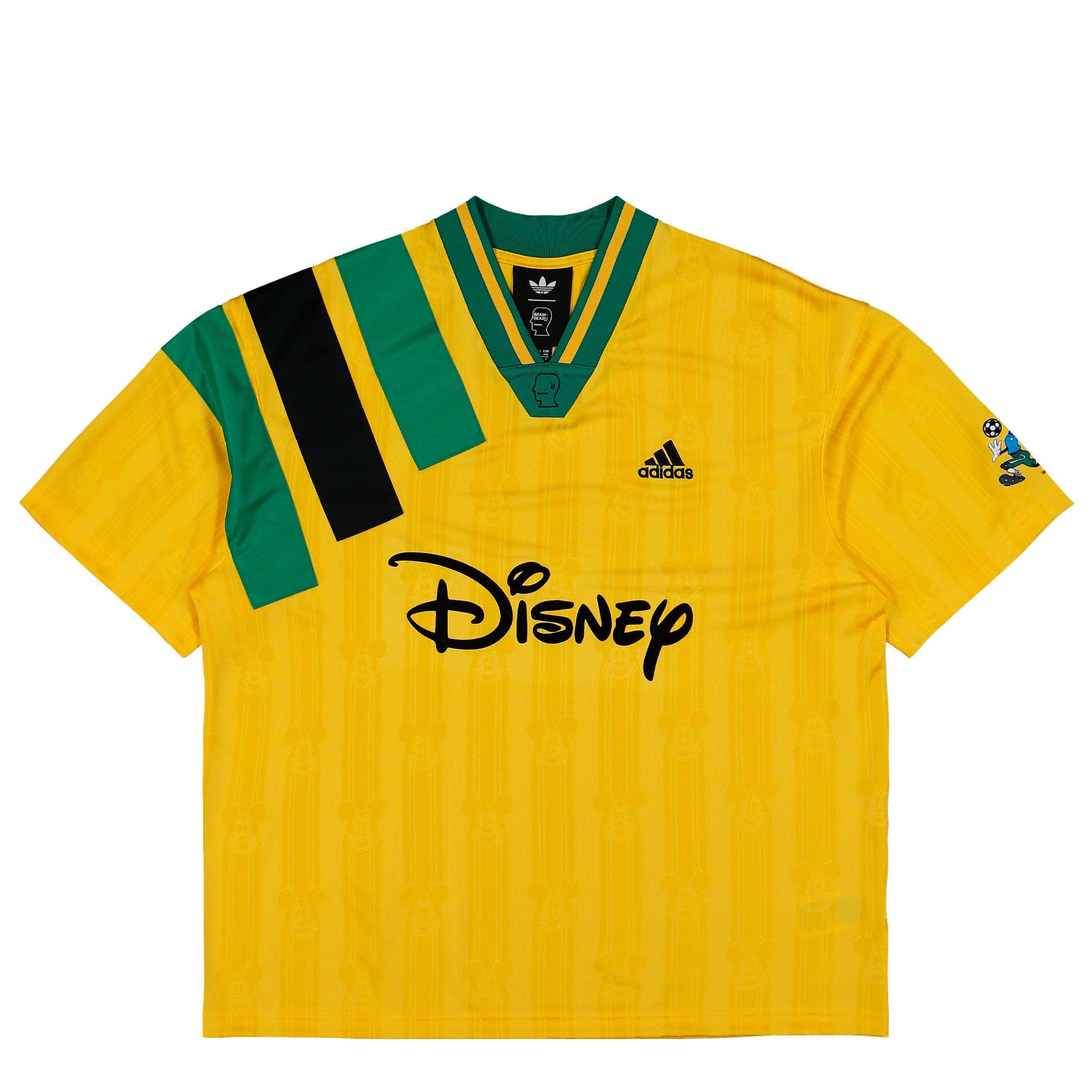 adidas FB Jersey