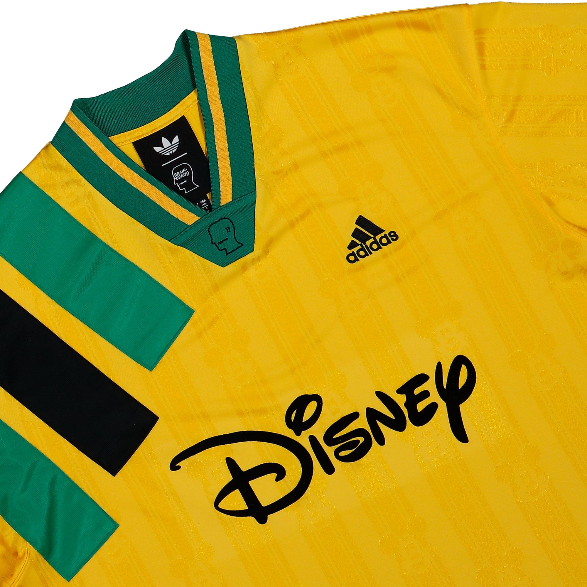 adidas FB Jersey