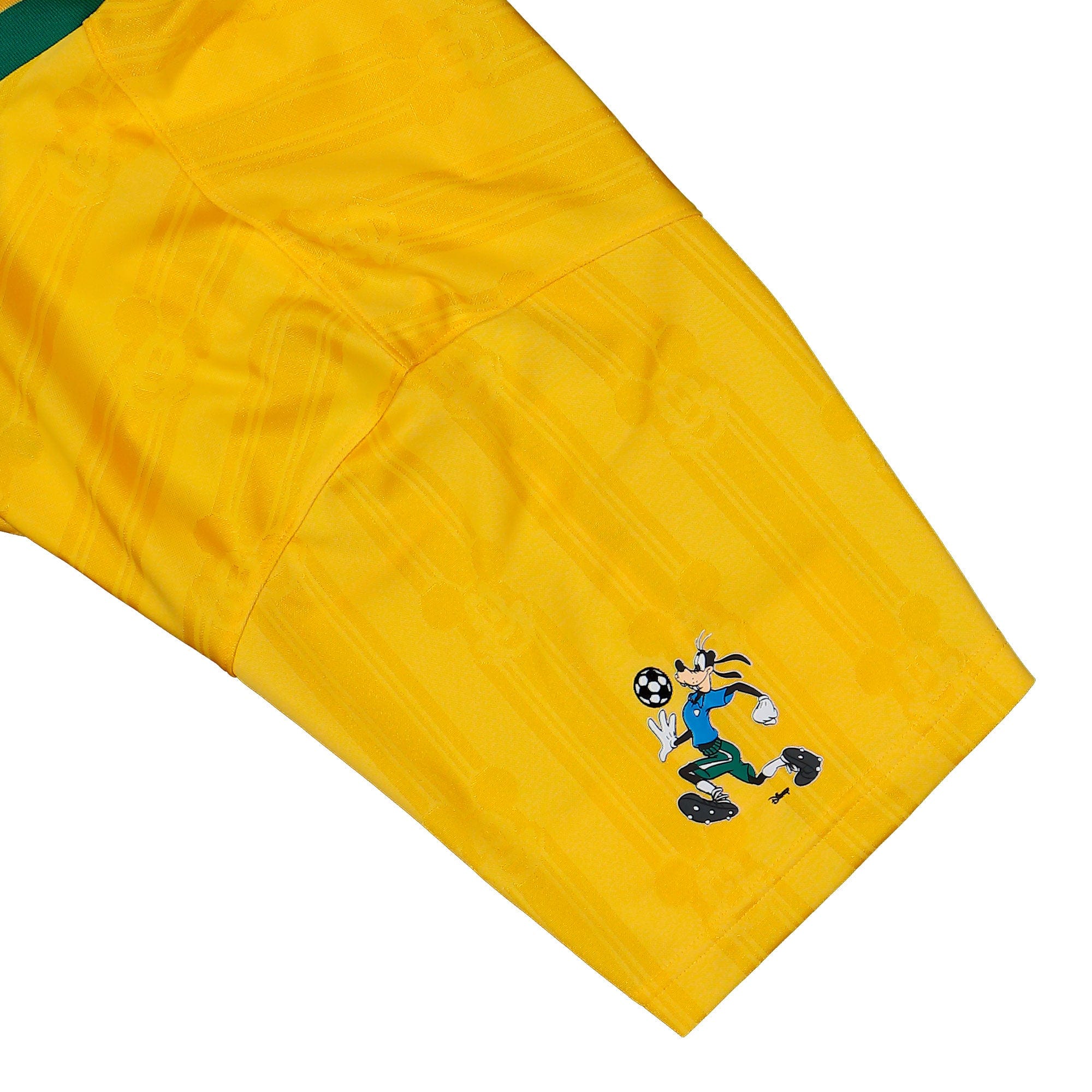 adidas FB Jersey