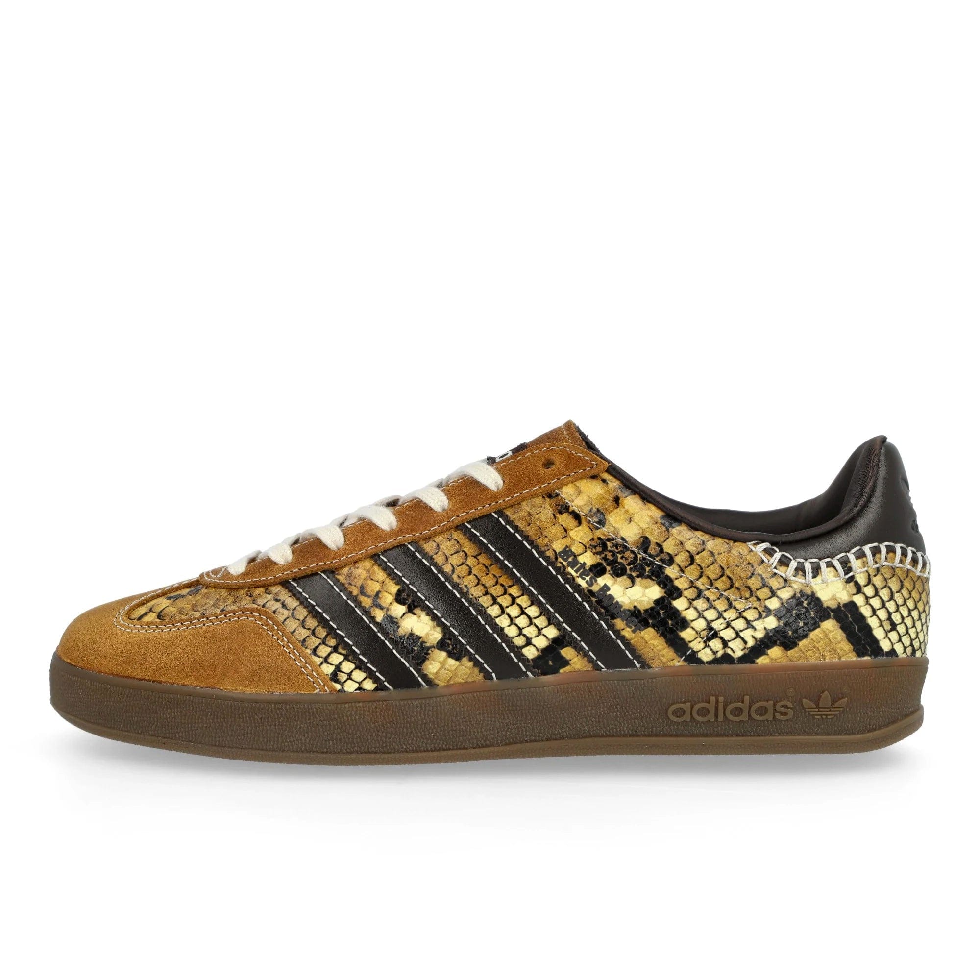 adidas Gazelle Snake