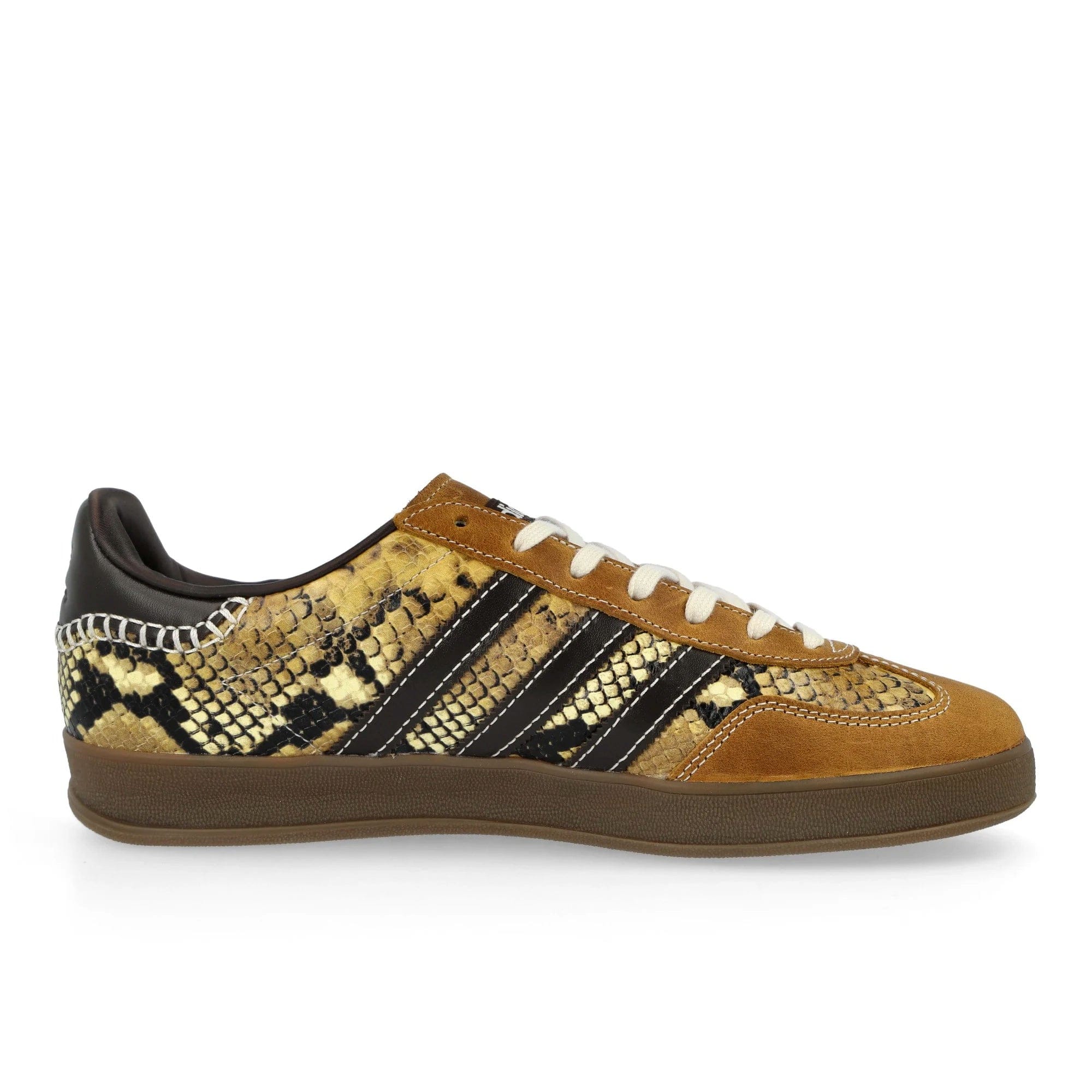 adidas Gazelle Snake