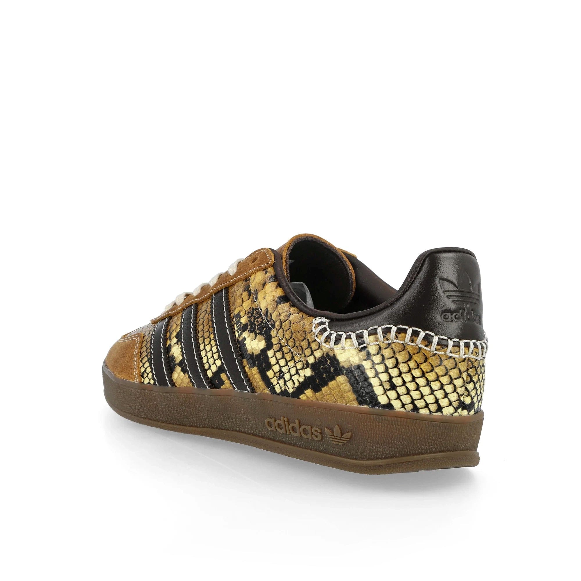 adidas Gazelle Snake