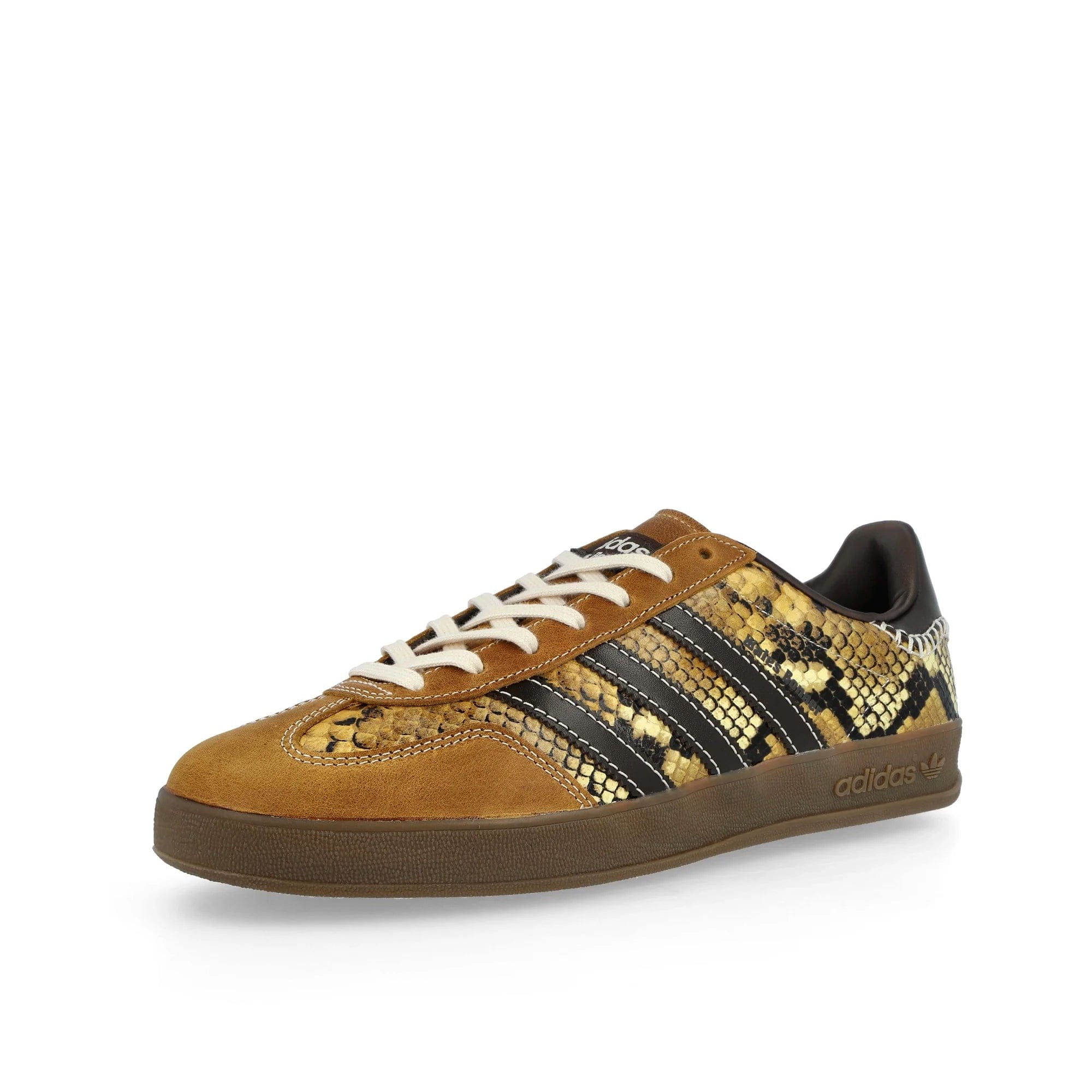 adidas Gazelle Snake