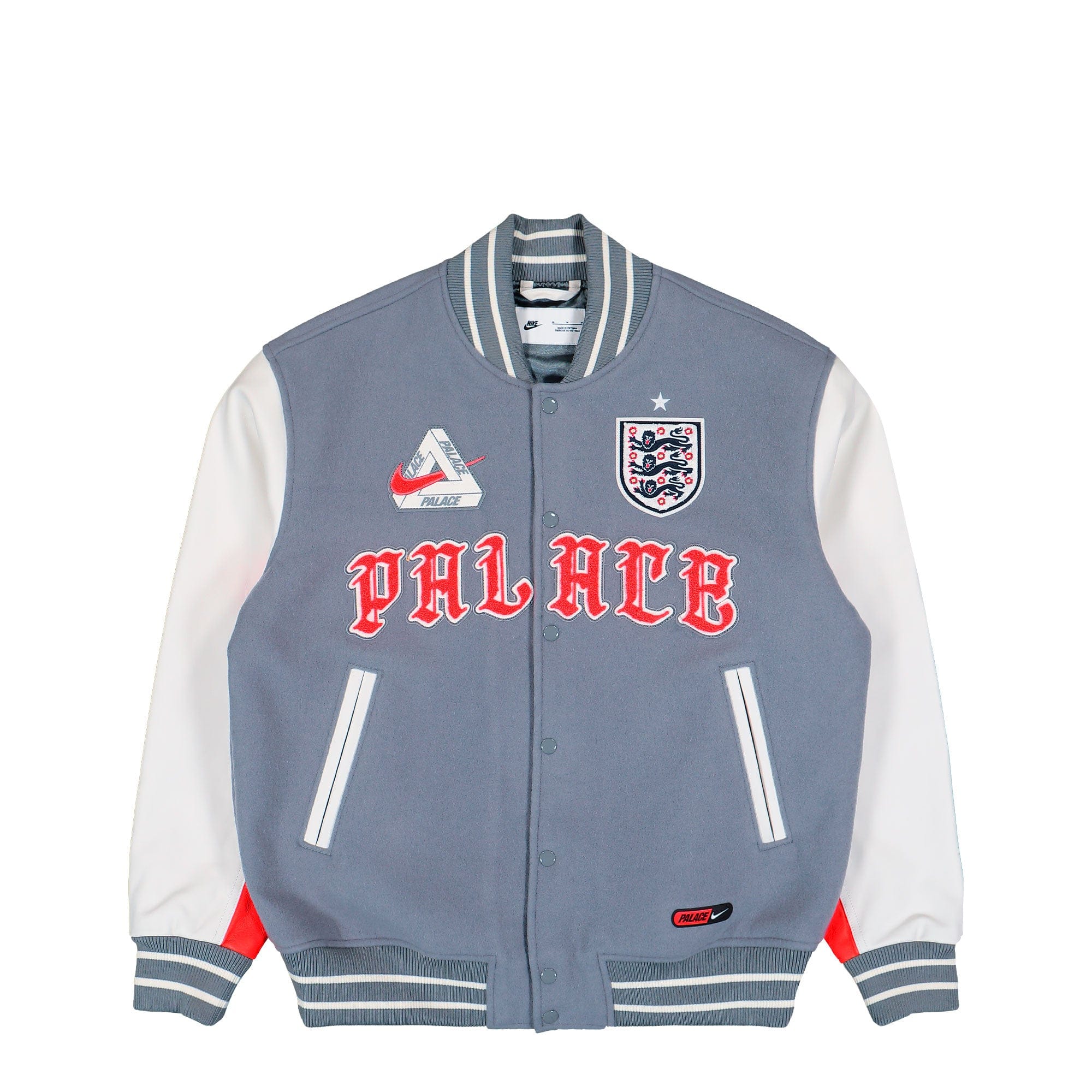 Nike FA England Varsity Jacket