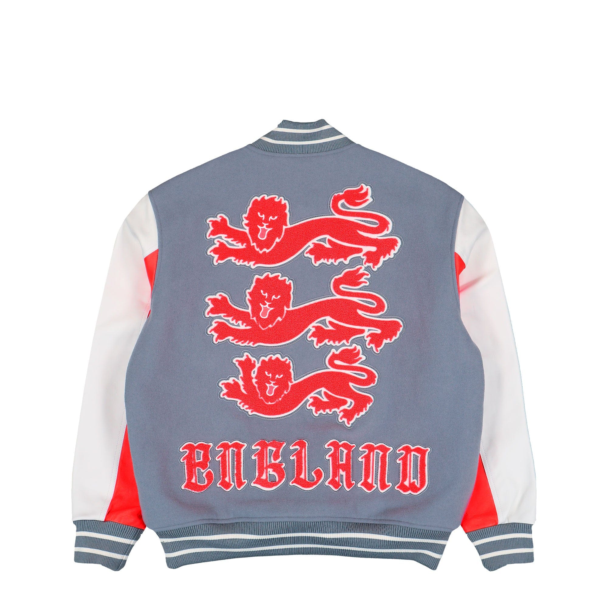 Nike FA England Varsity Jacket