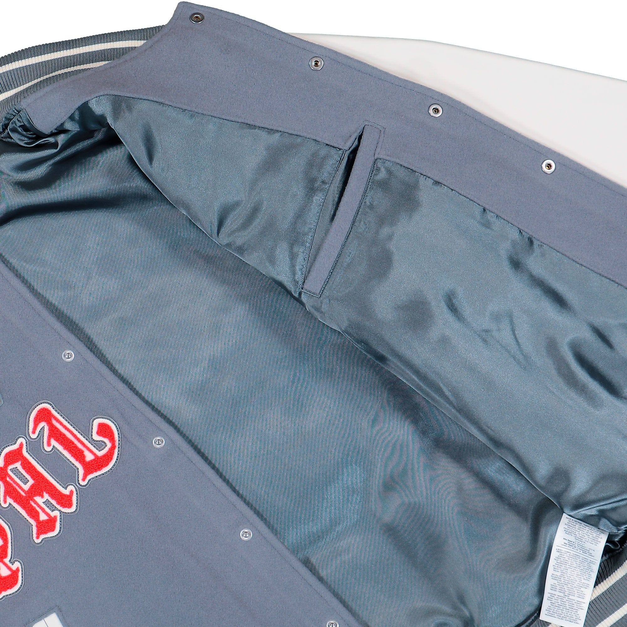 Nike FA England Varsity Jacket