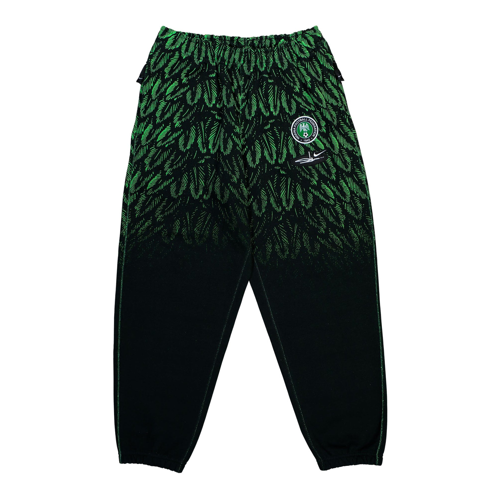 Nike NFF Nigeria Fleece Pants