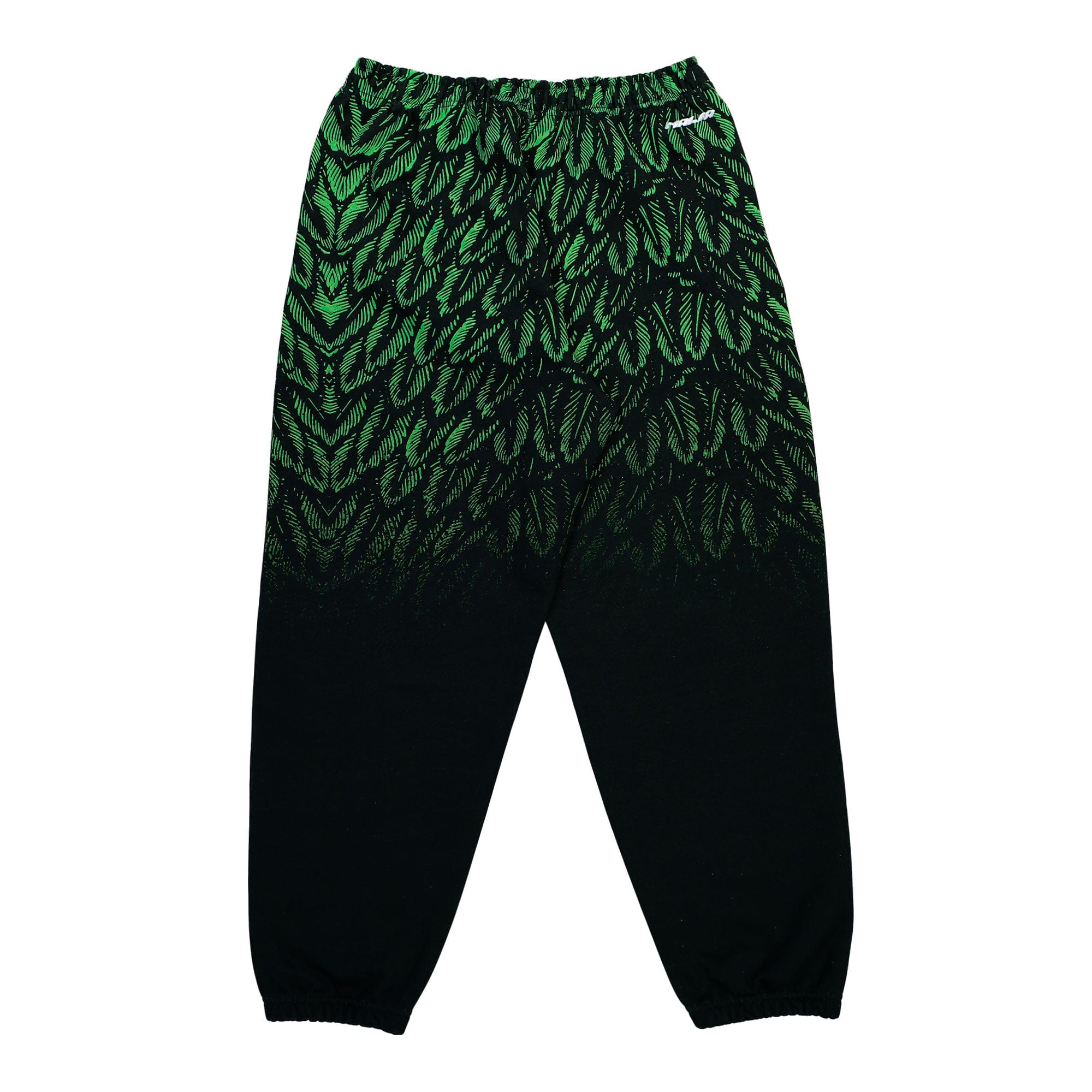 Nike NFF Nigeria Fleece Pants
