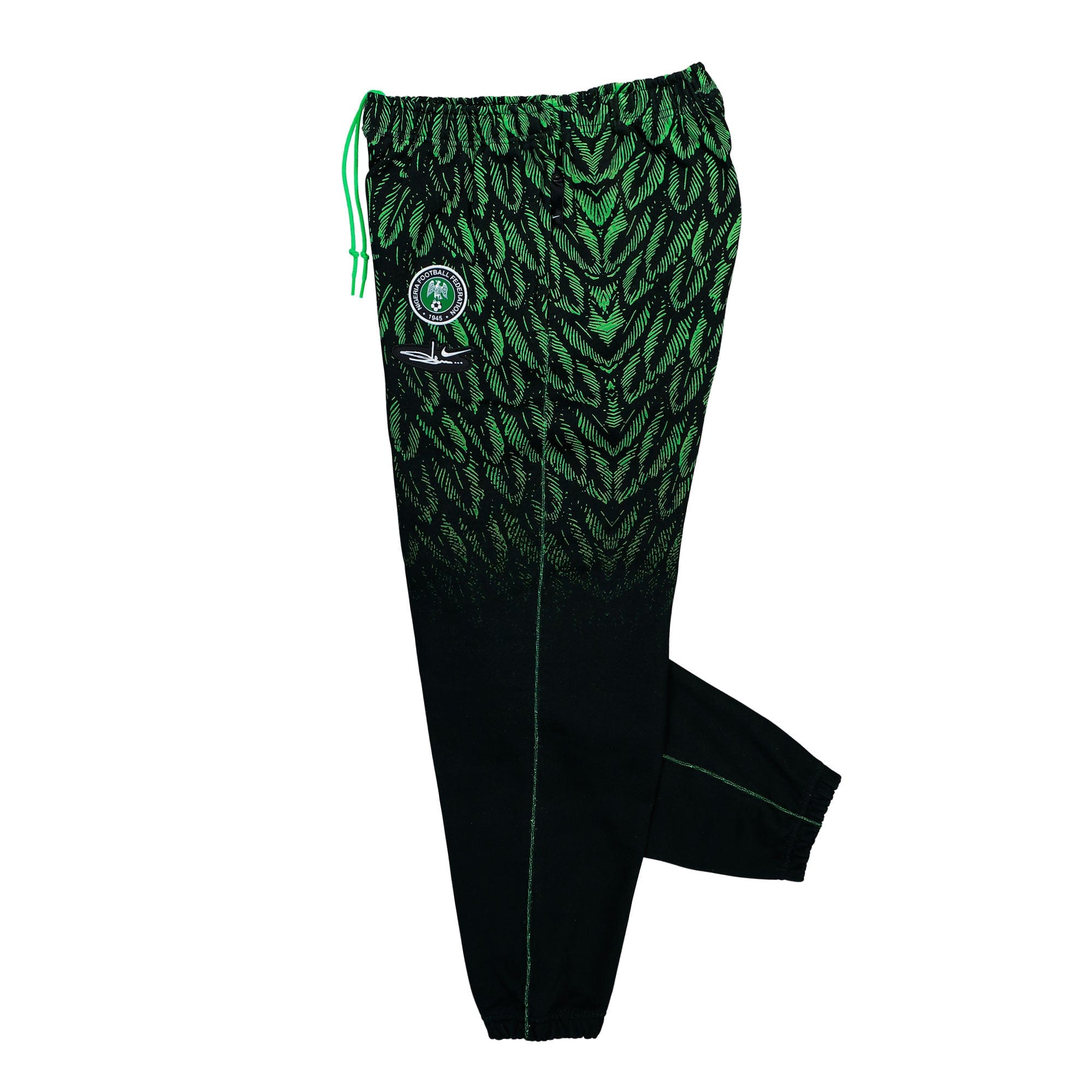 Nike NFF Nigeria Fleece Pants