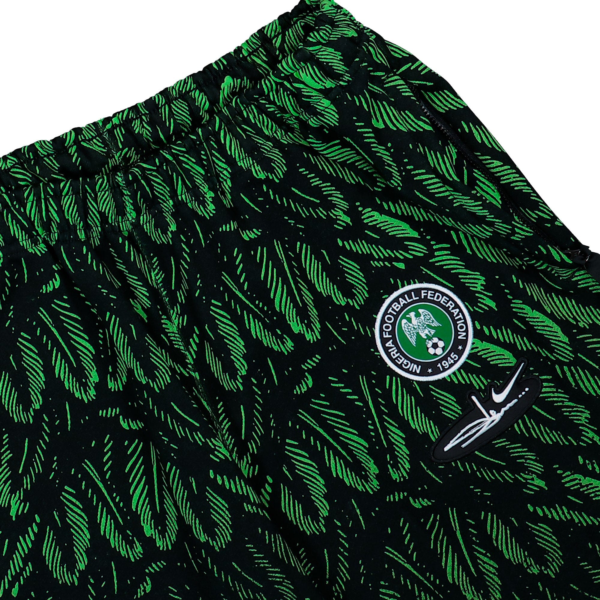 Nike NFF Nigeria Fleece Pants