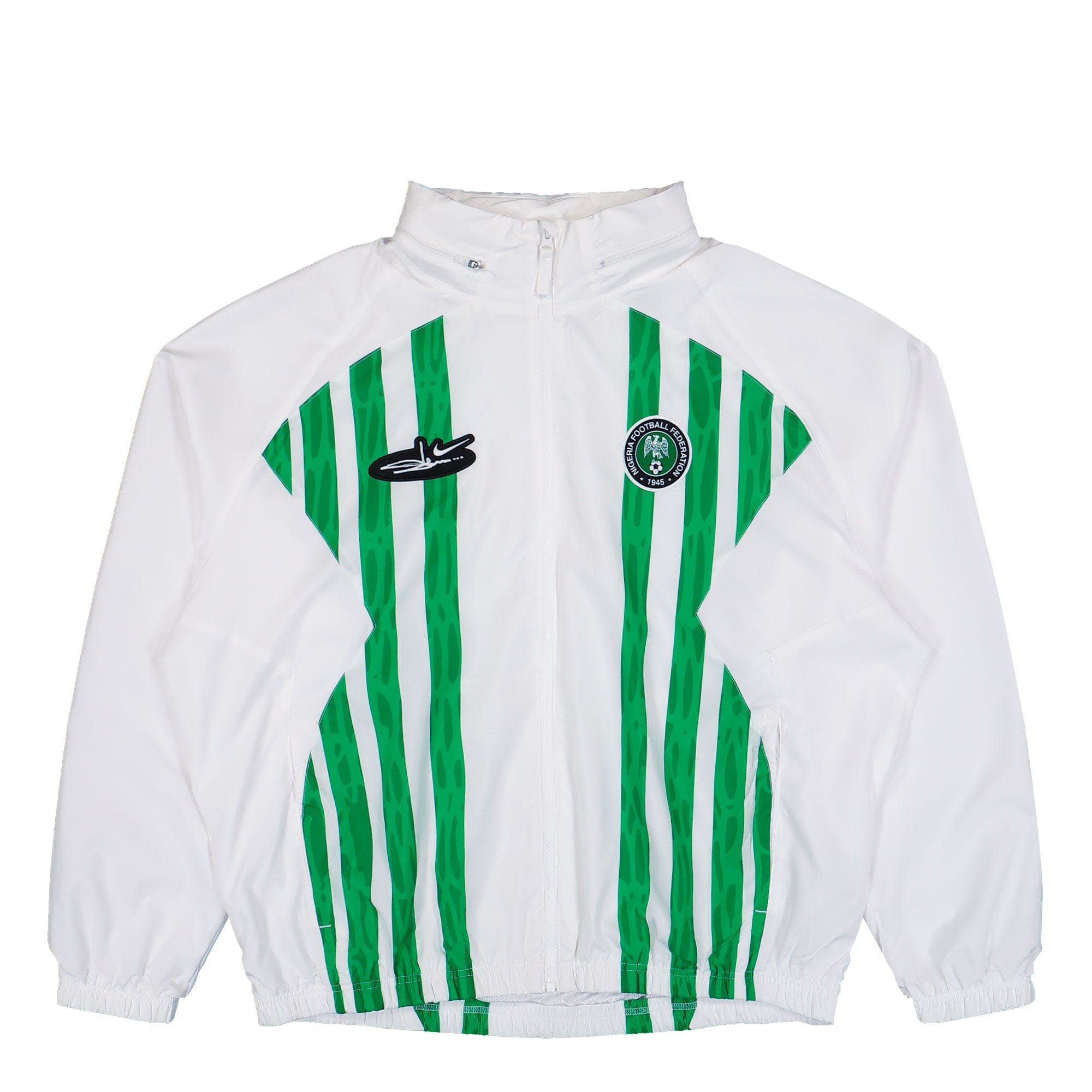 Nike NFF Nigeria Lightweight Track Jacket