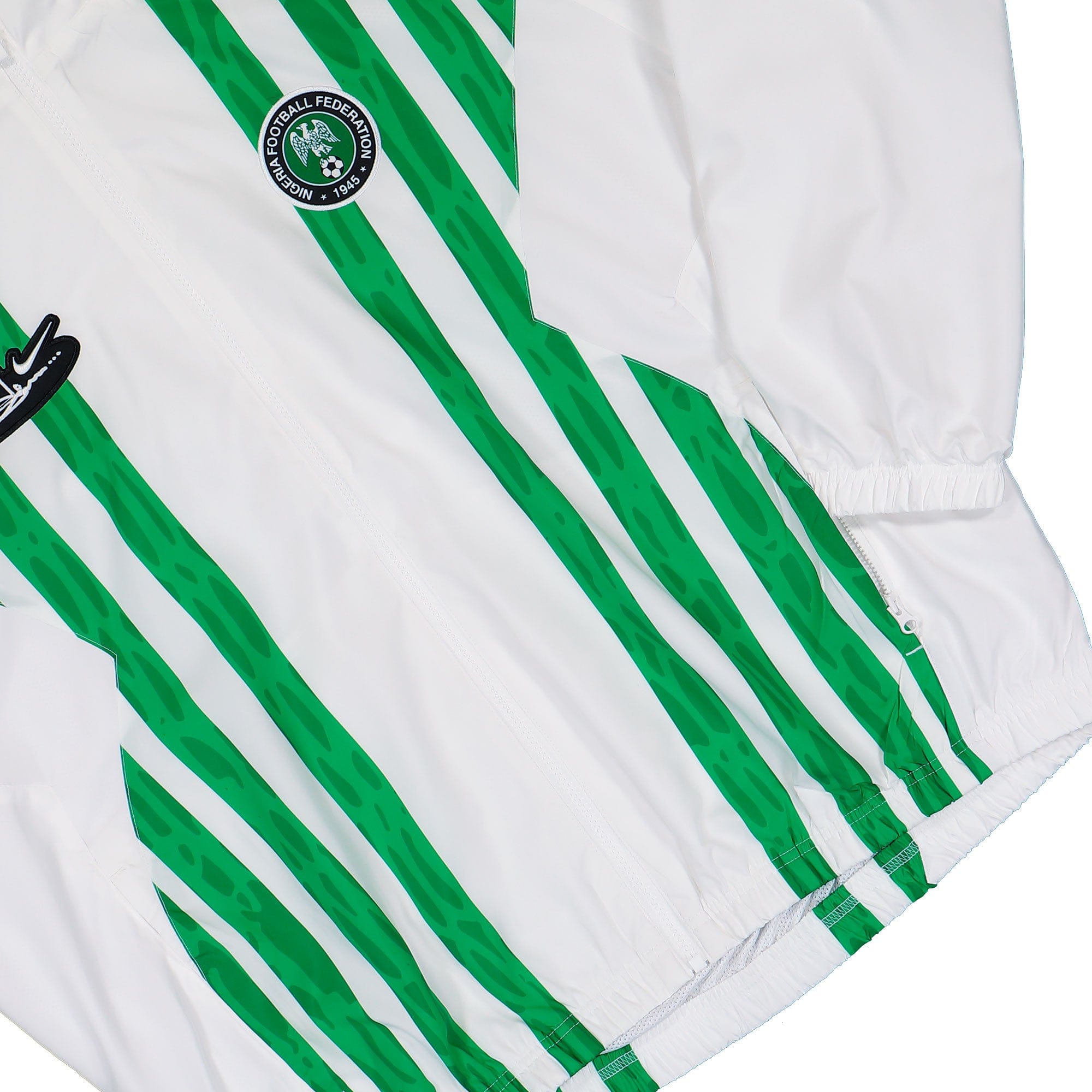Nike NFF Nigeria Lightweight Track Jacket