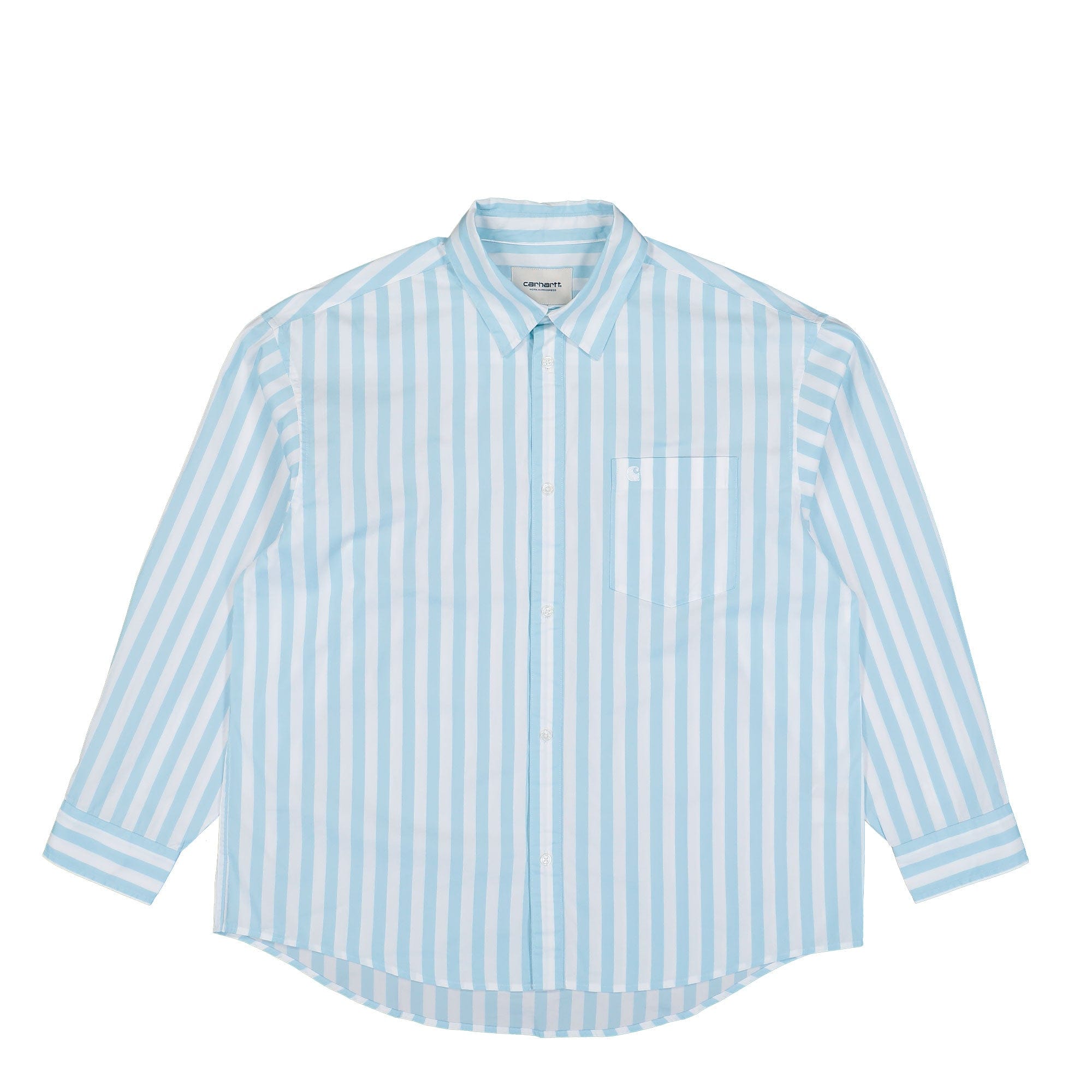 Carhartt WIP W L/S Royce Shirt