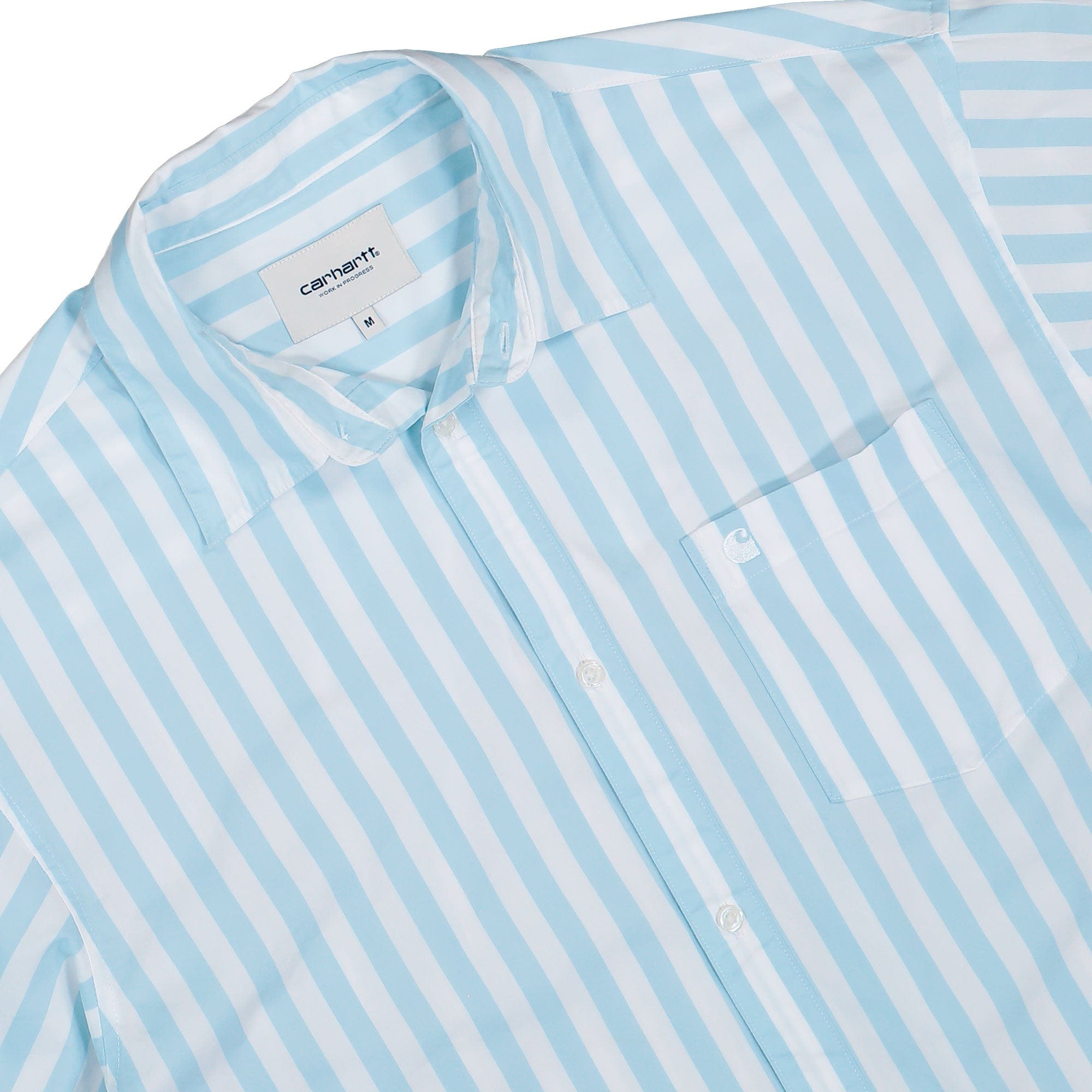Carhartt WIP W L/S Royce Shirt
