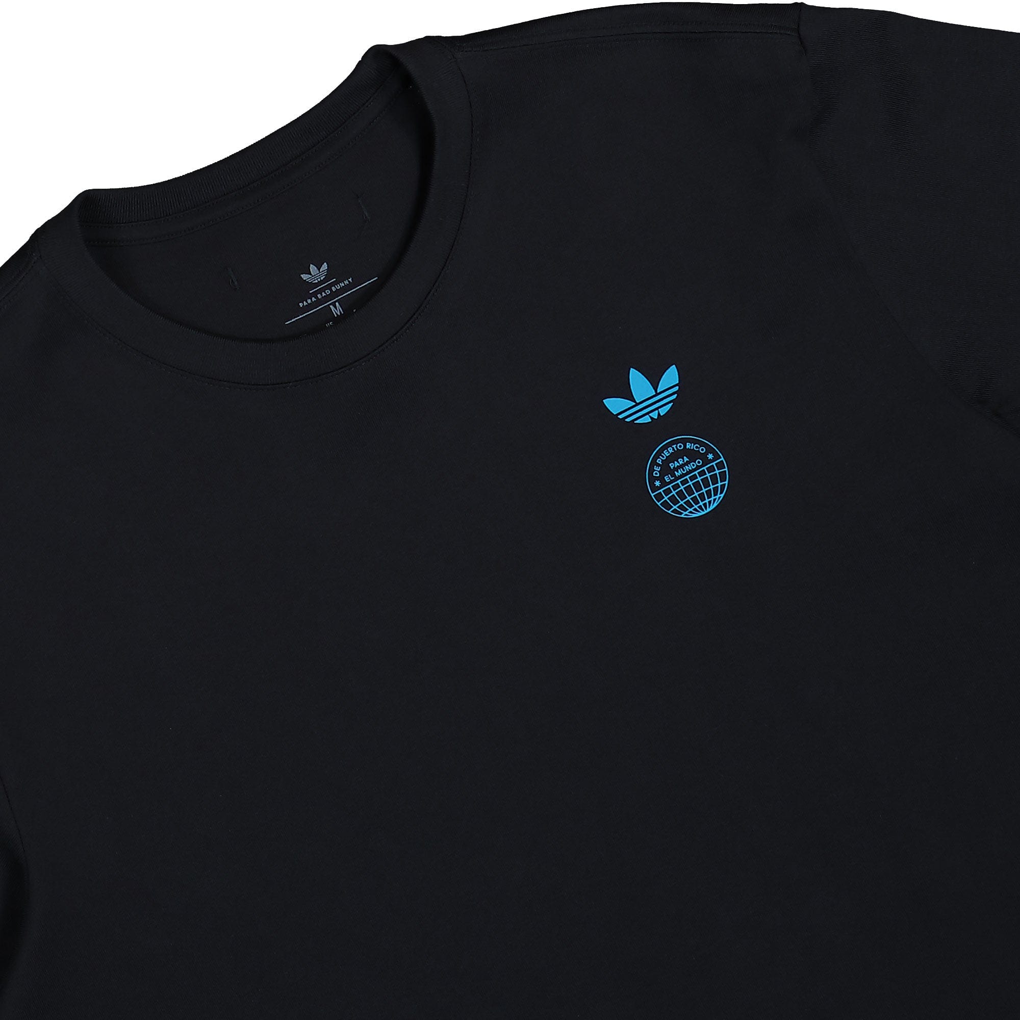 adidas DtMF Paris Heavyweight Merch Tee