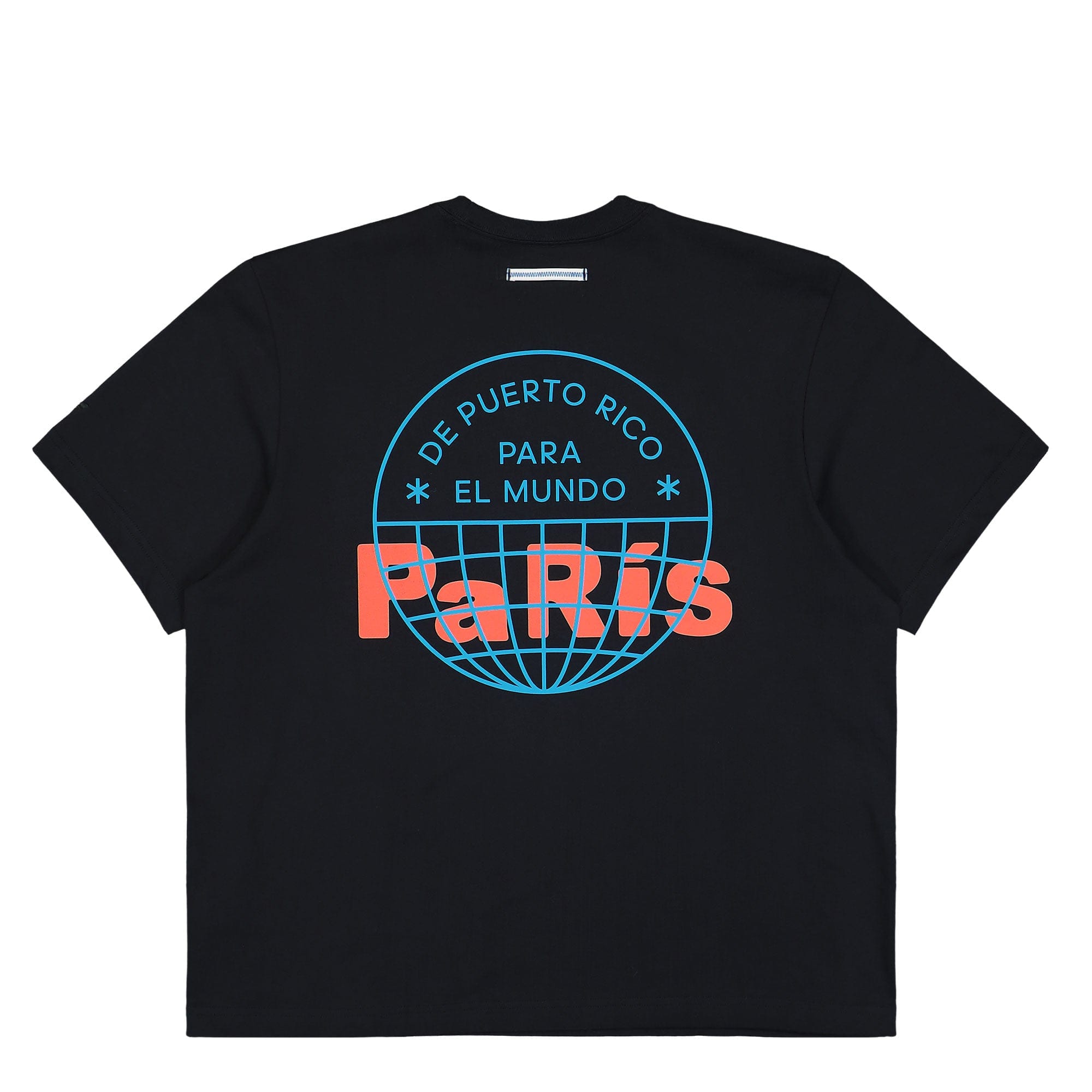 adidas DtMF Paris Heavyweight Merch Tee