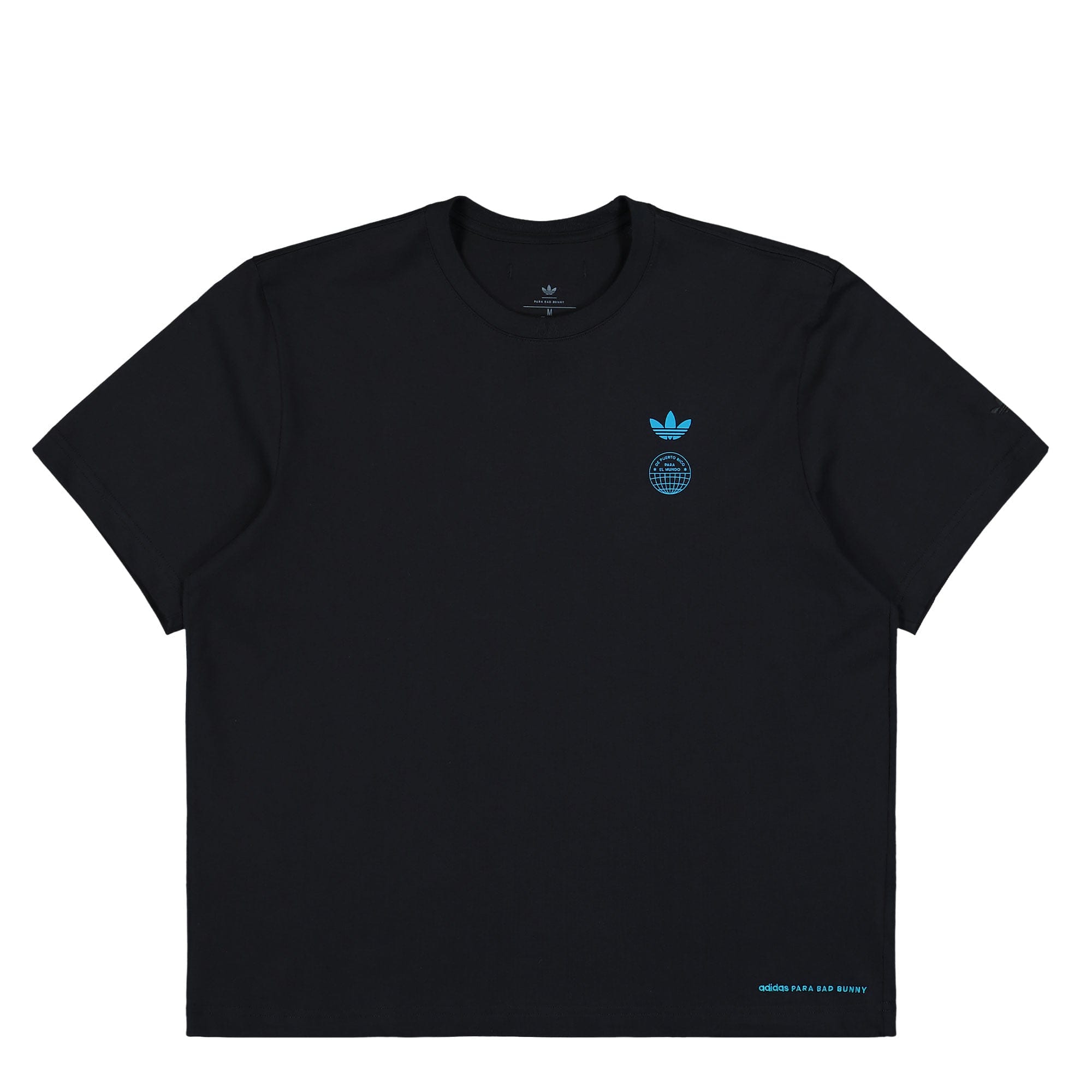 adidas DtMF Londres Heavyweight Merch Tee