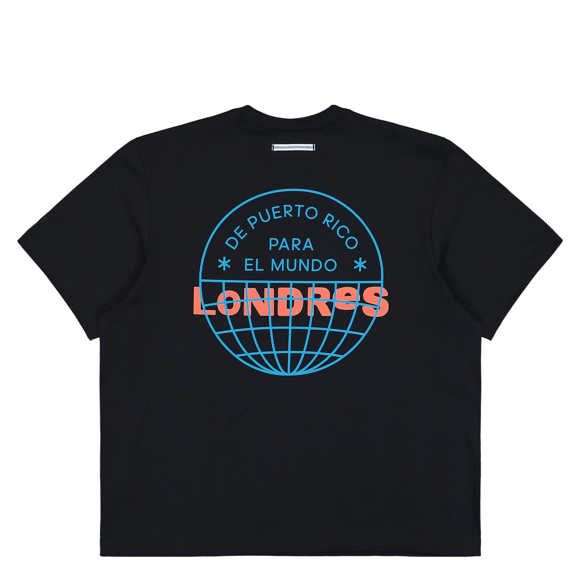adidas DtMF Londres Heavyweight Merch Tee