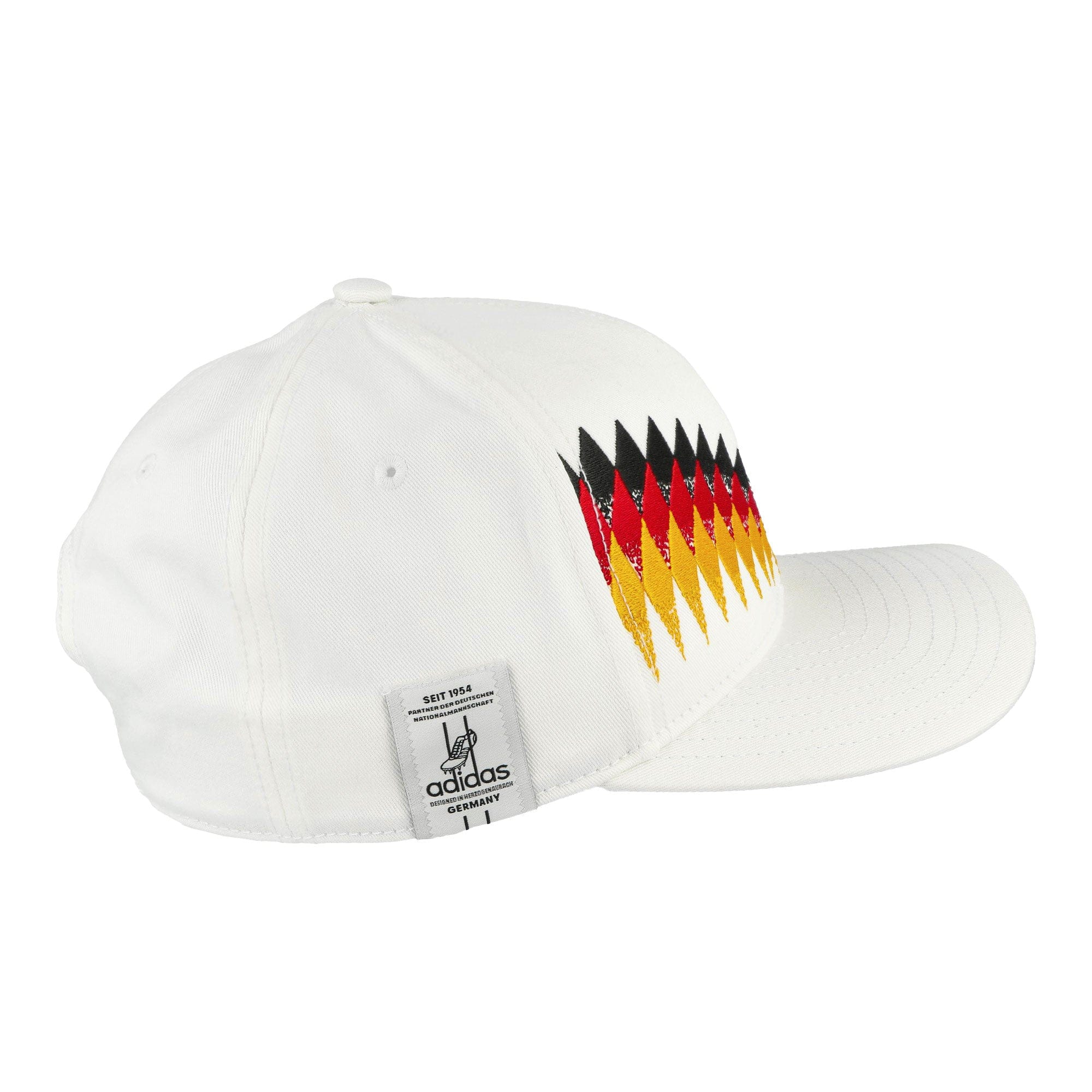 adidas DFB Germany Snap Back Cap 26 Youth