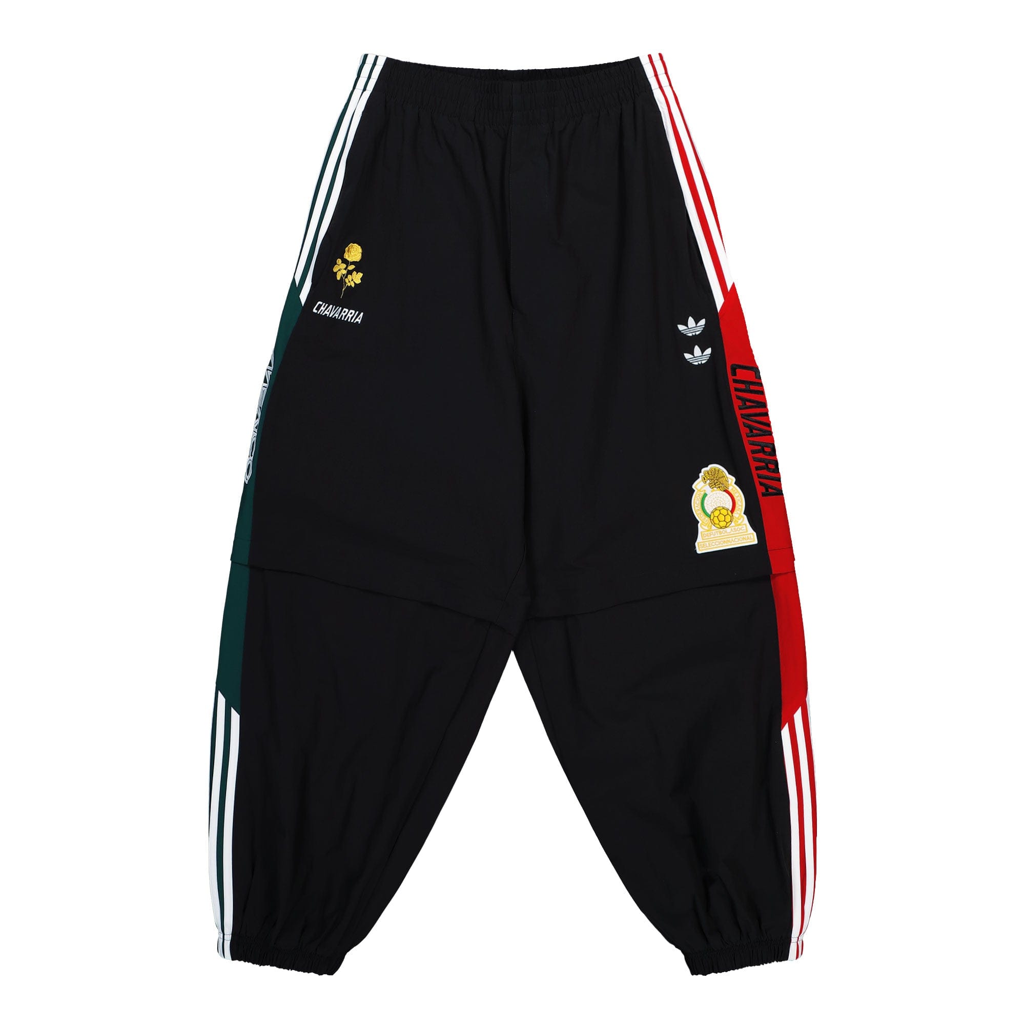 adidas Woven Tracksuit Pant