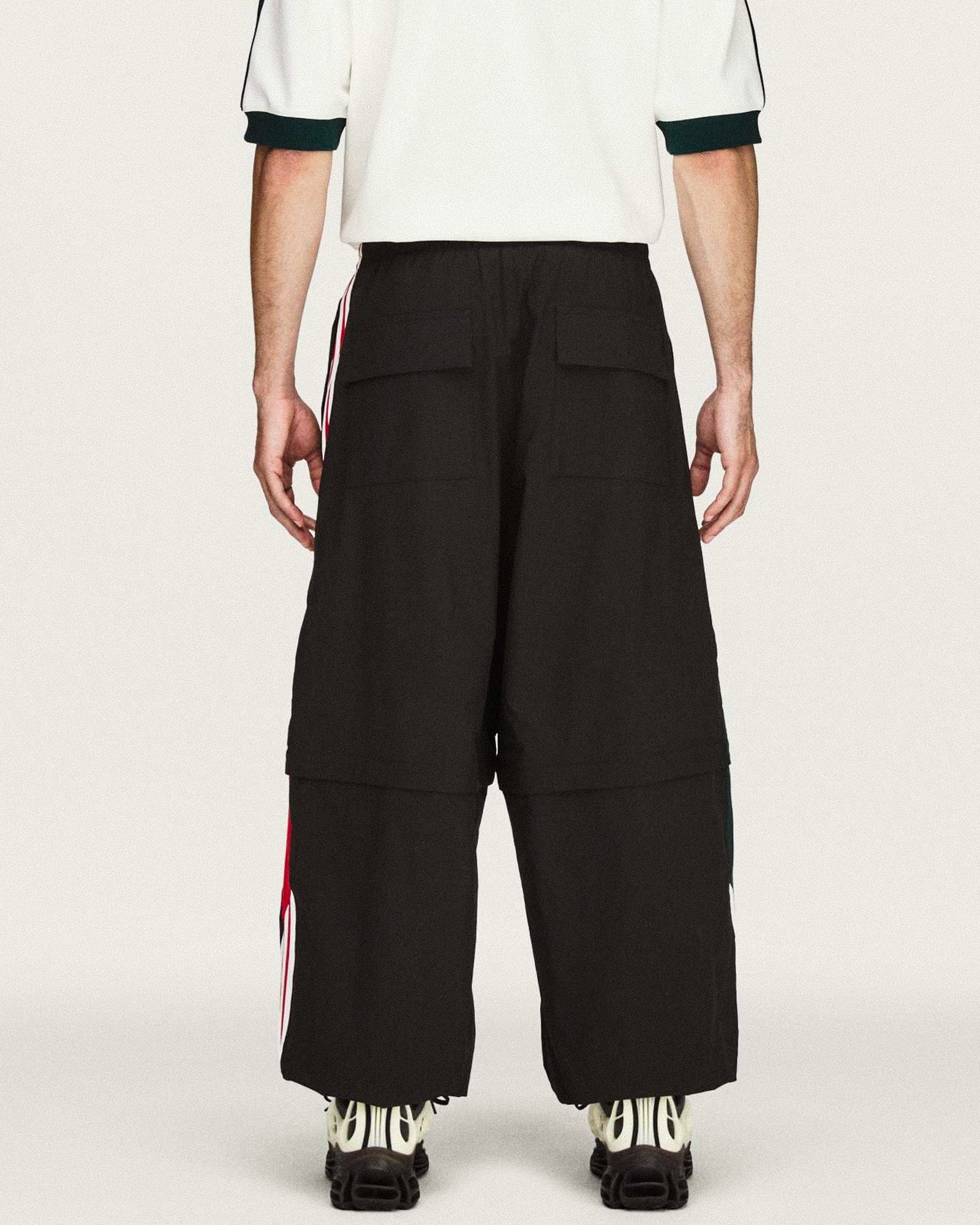 adidas Woven Tracksuit Pant