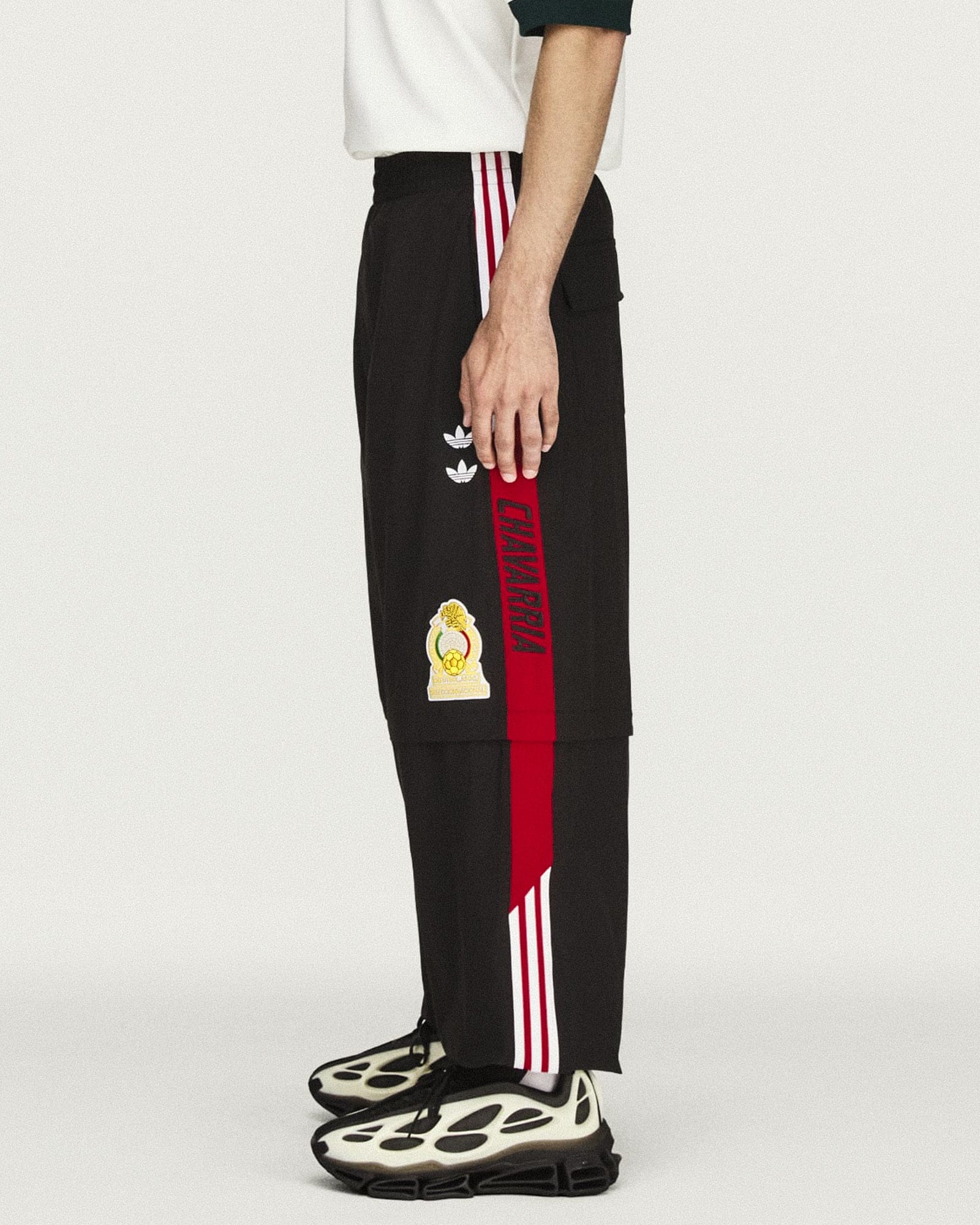 adidas Woven Tracksuit Pant