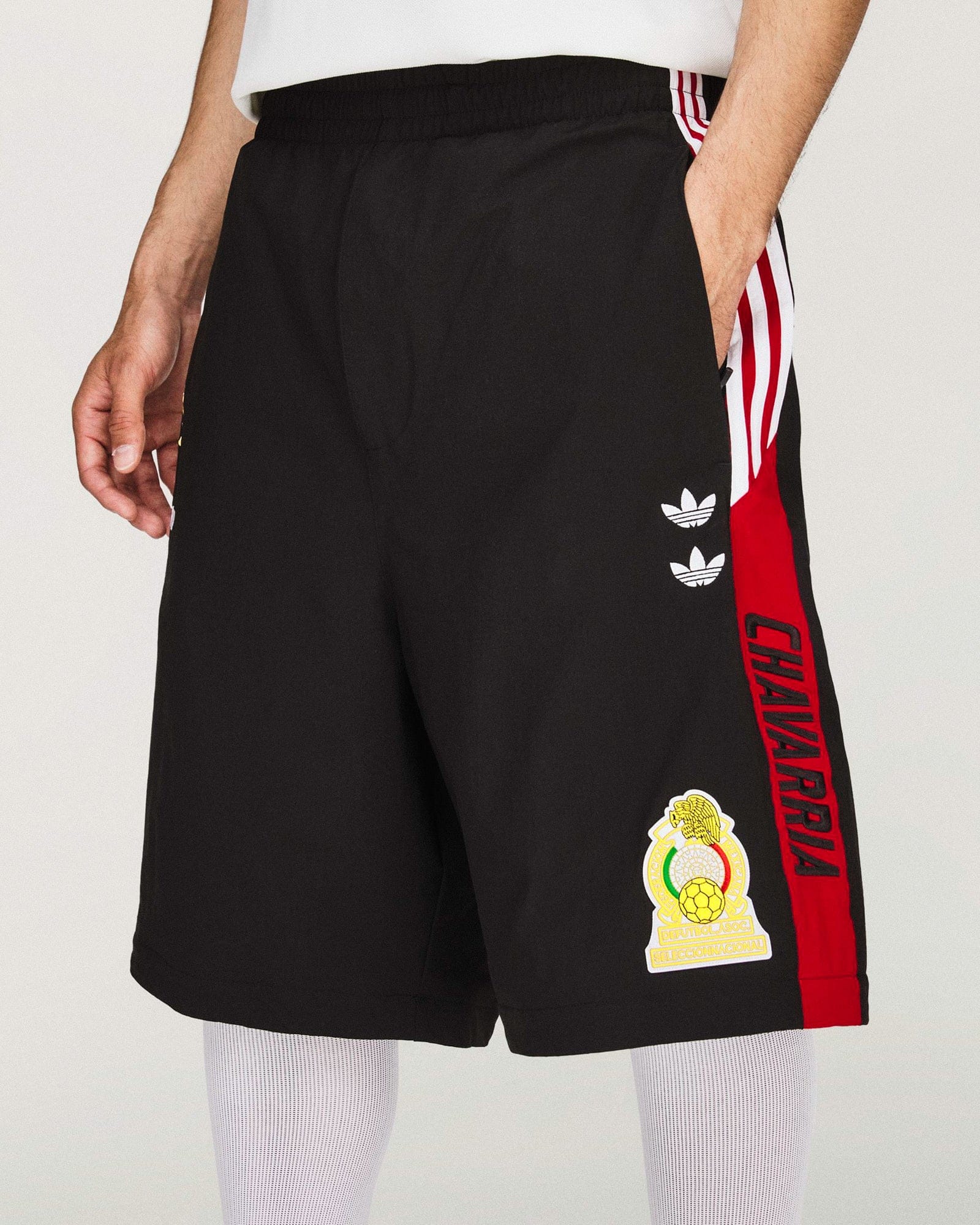 adidas Woven Tracksuit Pant