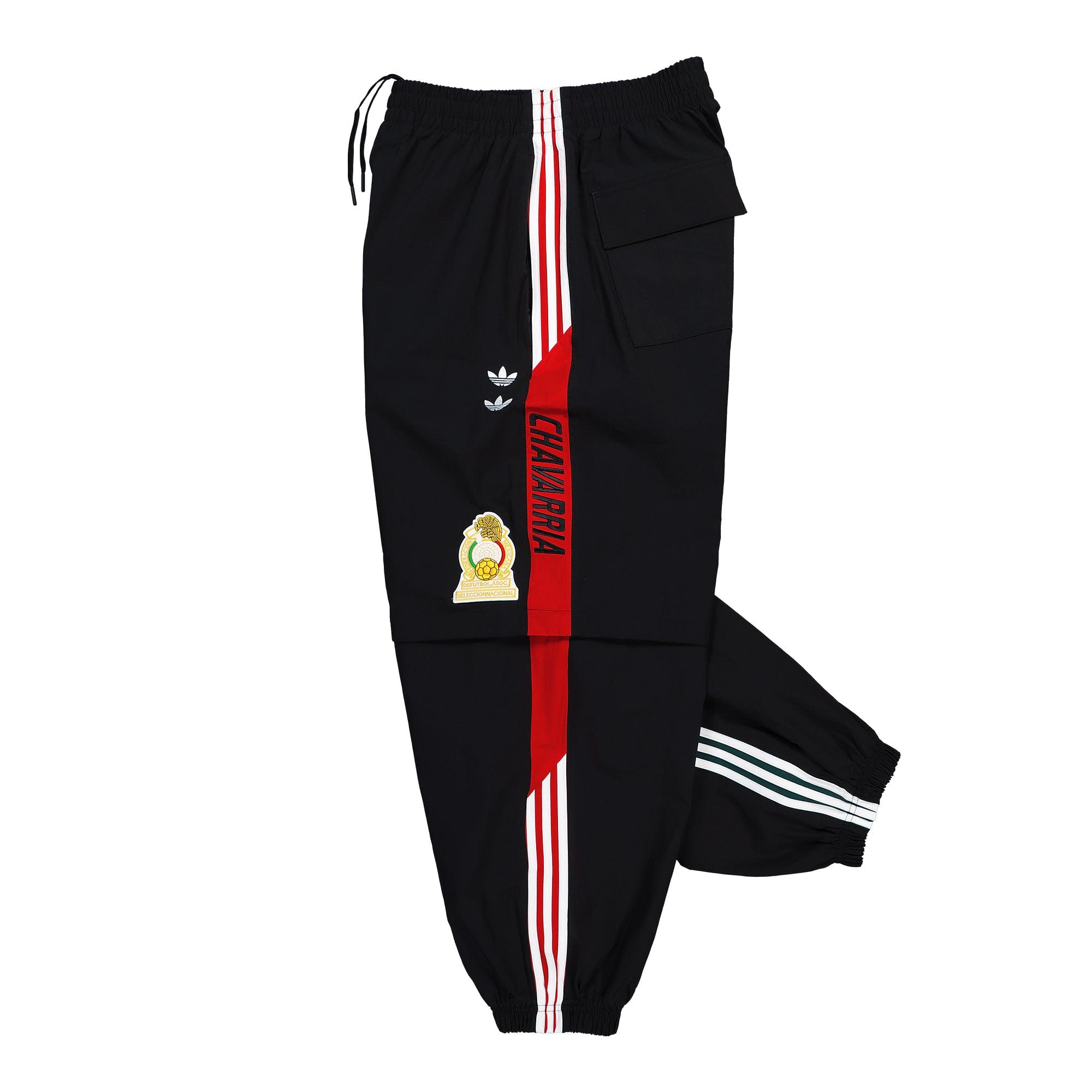 adidas Woven Tracksuit Pant