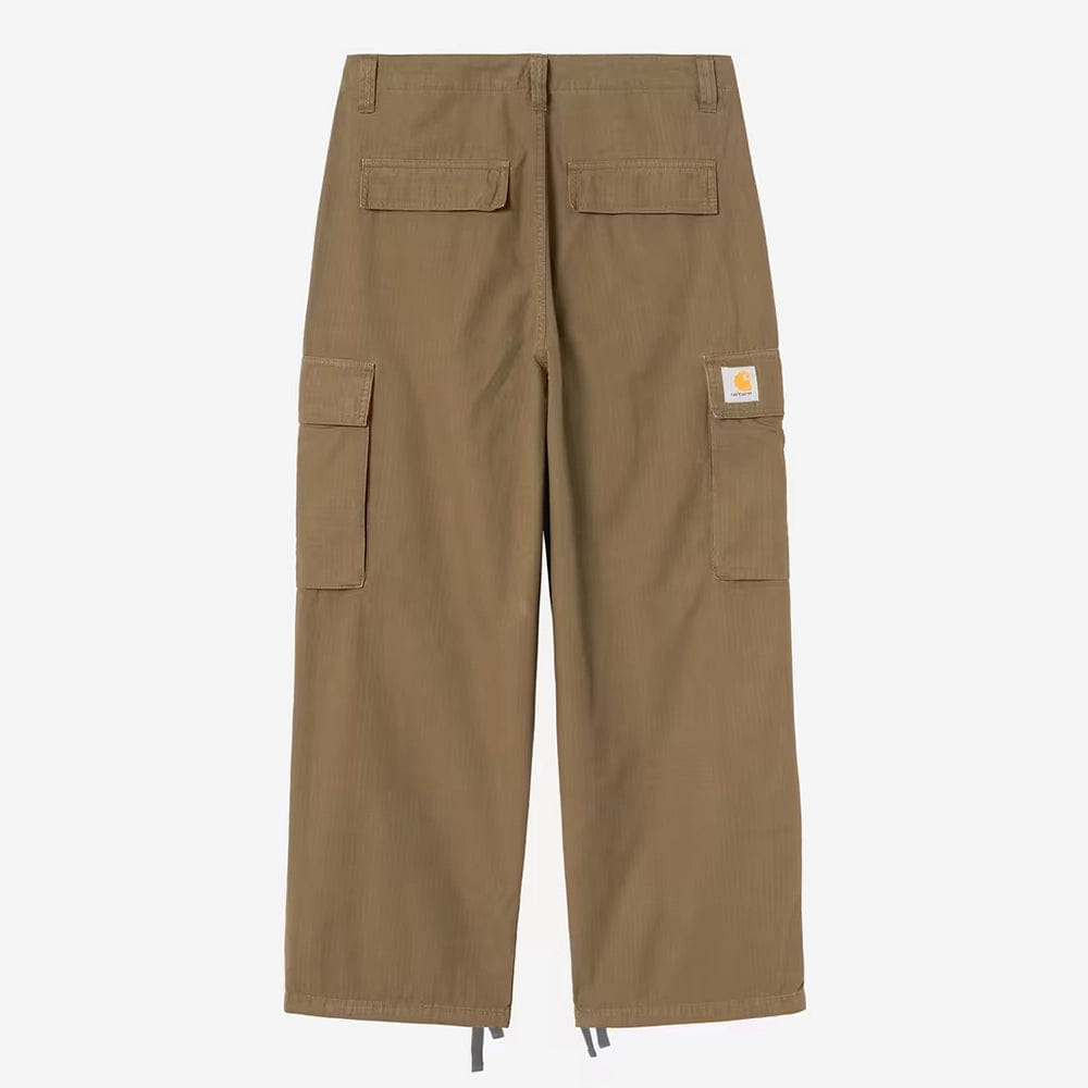 Carhartt Work in Progress Carhartt WIP Kade Cargo Pant – Dark Beech (Garment Dyed)
