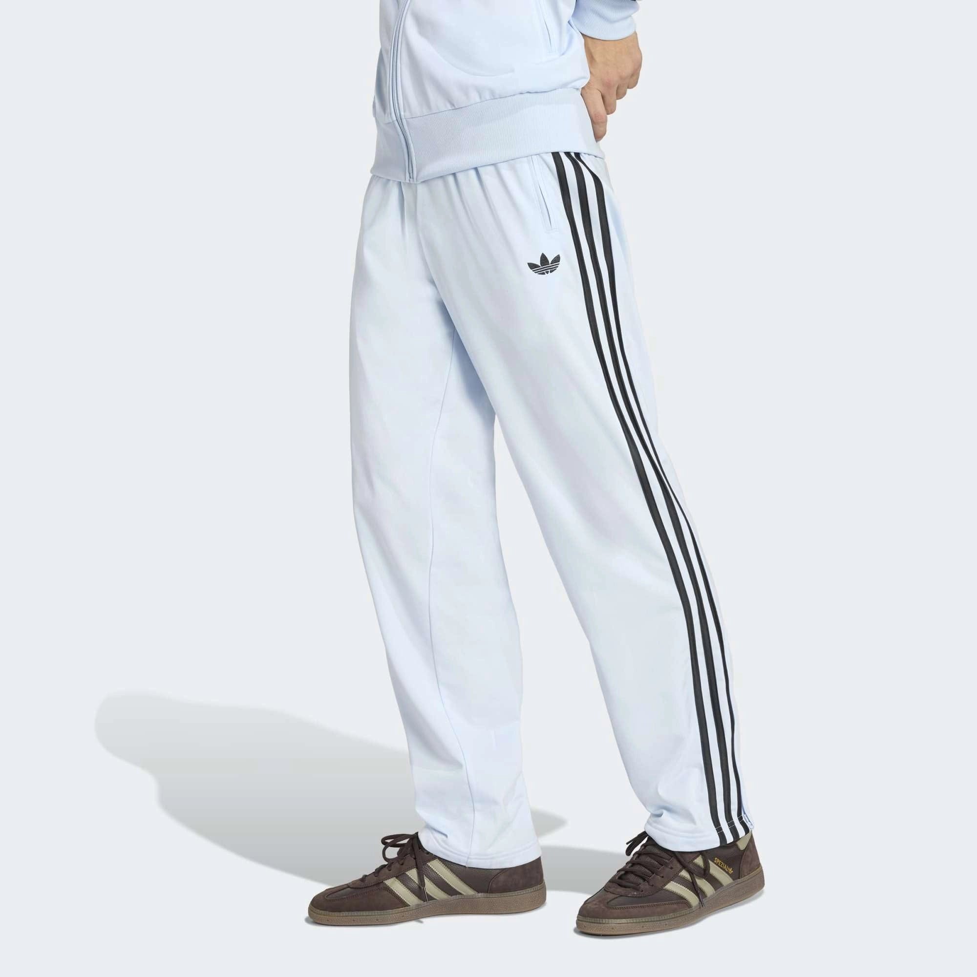 adidas Originals Firebird Track Pants – Crystal Sky (KC8010)