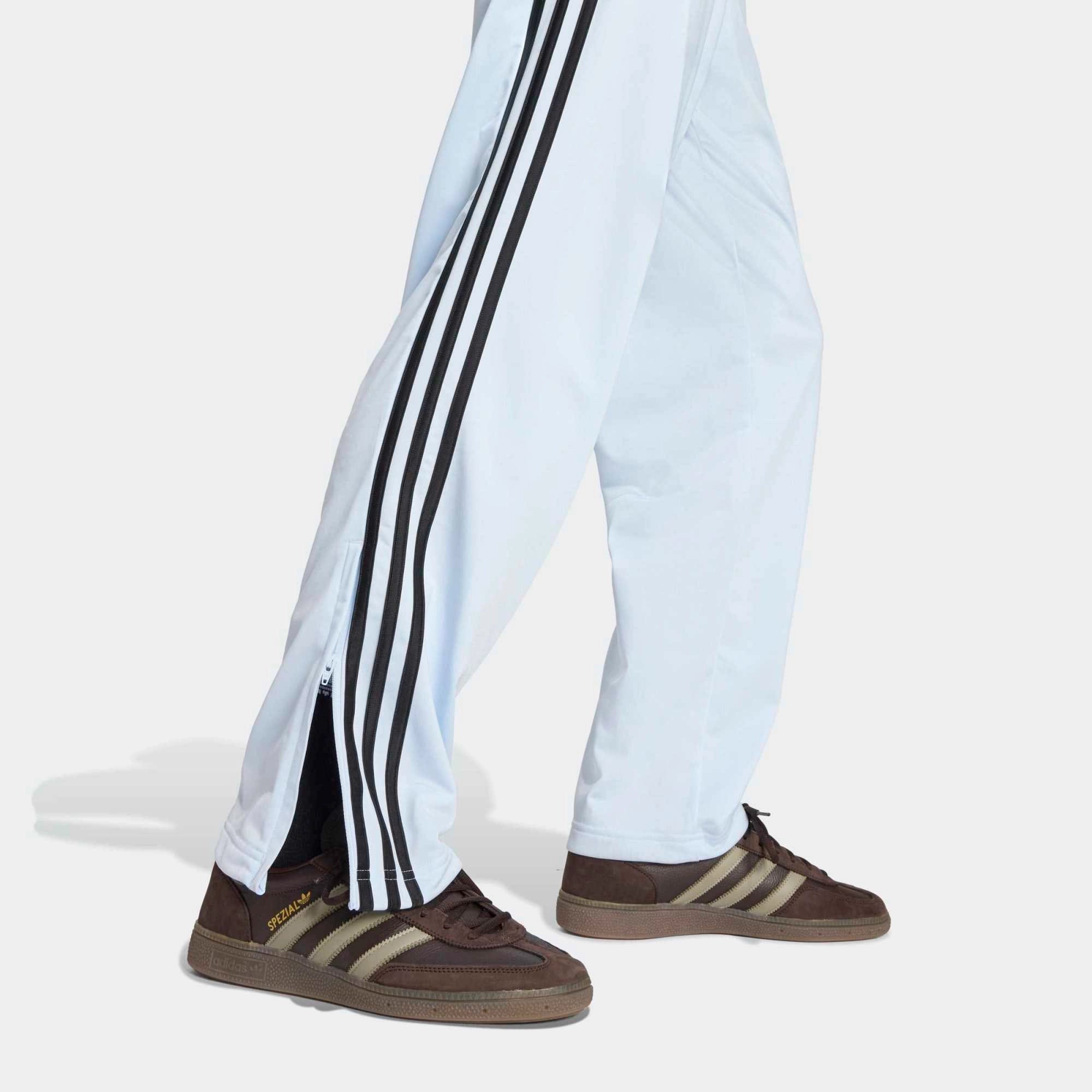 adidas Originals Firebird Track Pants – Crystal Sky (KC8010)