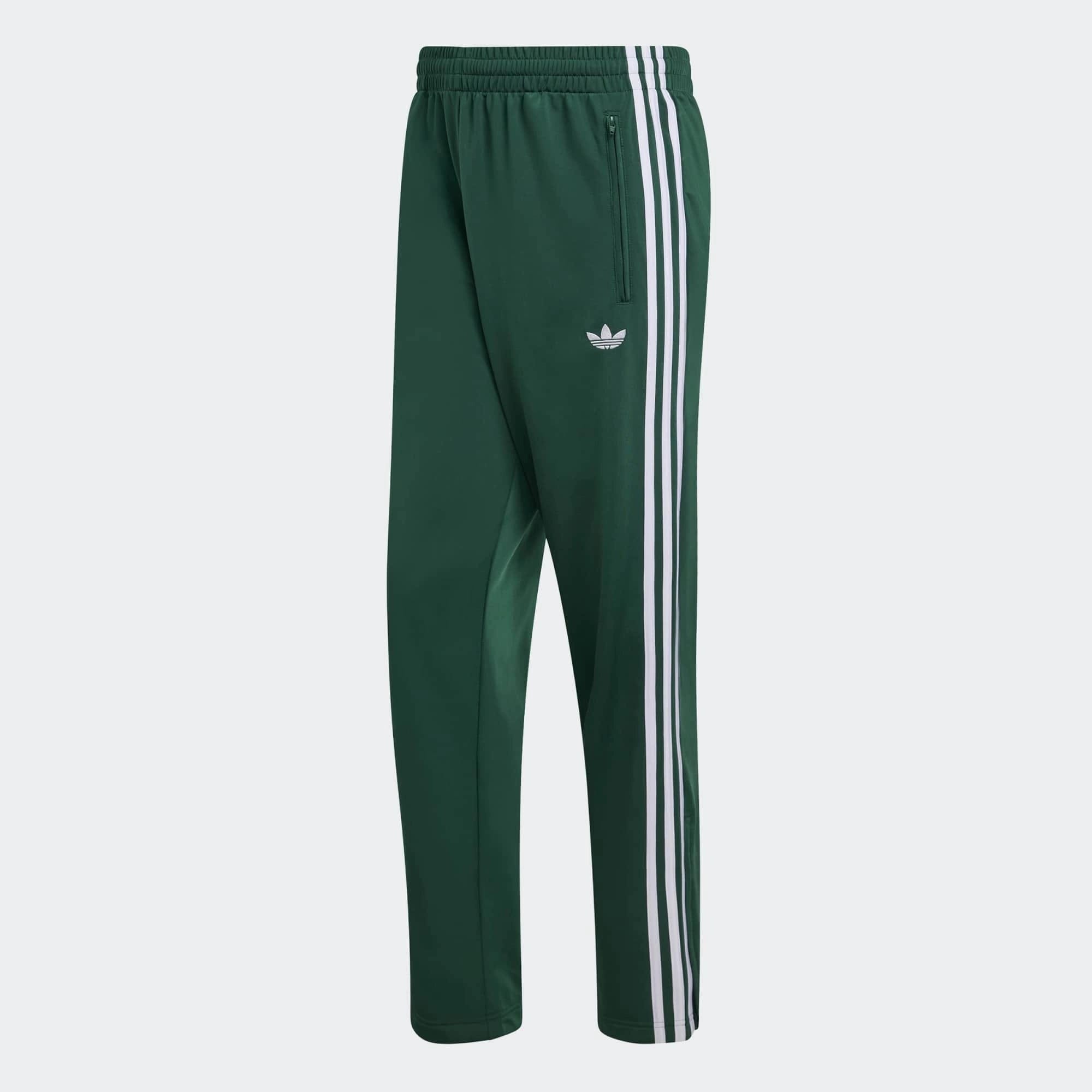 adidas Originals Firebird Track Pants – Collegiate Green (KD8317)