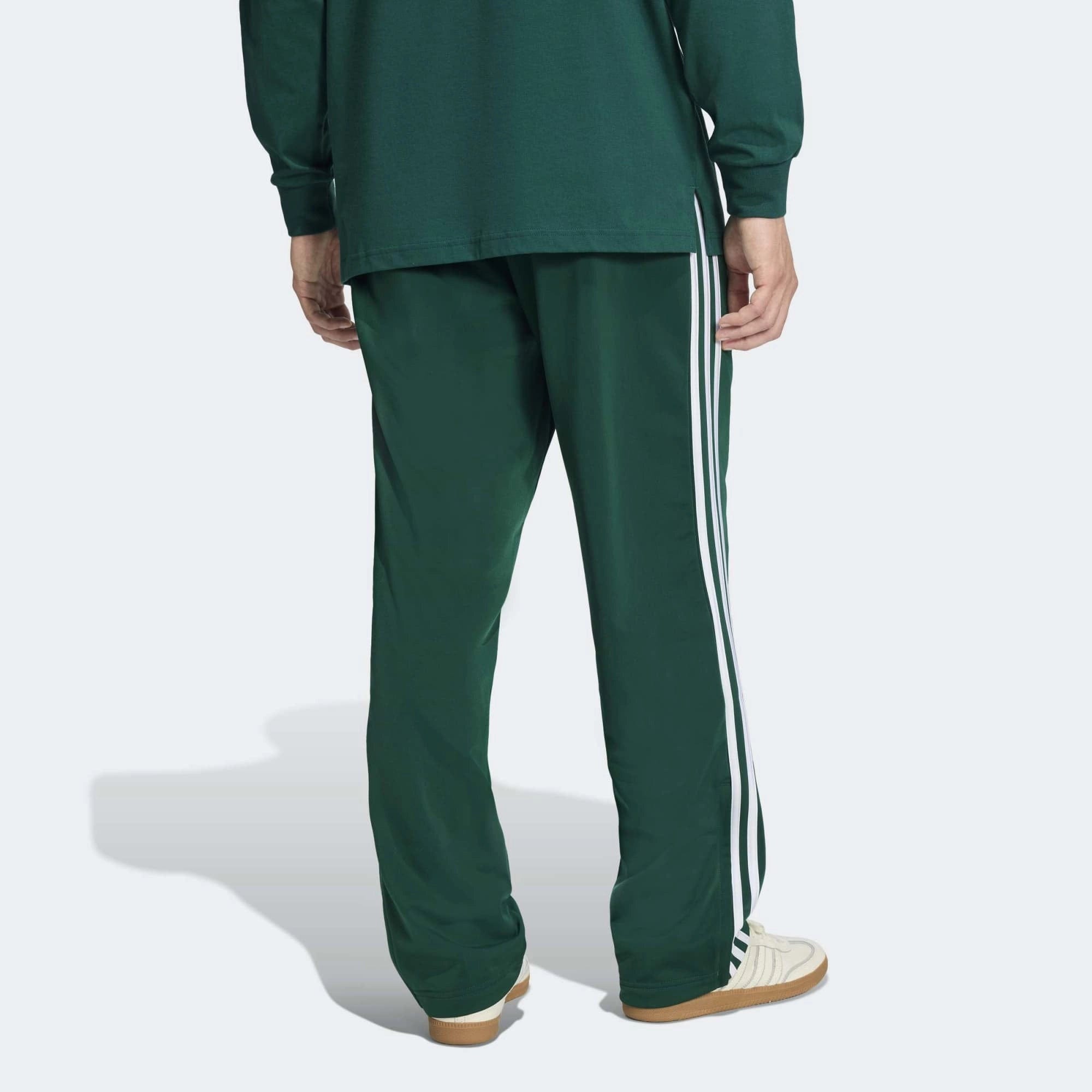 adidas Originals Firebird Track Pants – Collegiate Green (KD8317)