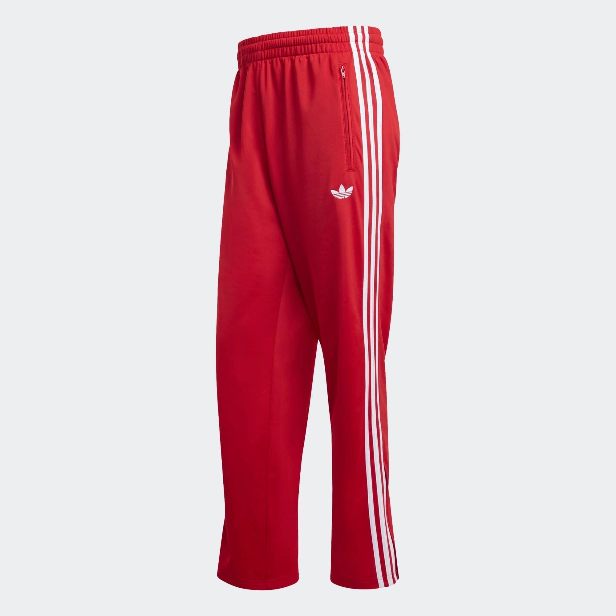 adidas Originals Firebird Track Pants – Better Scarlet (KD8319)