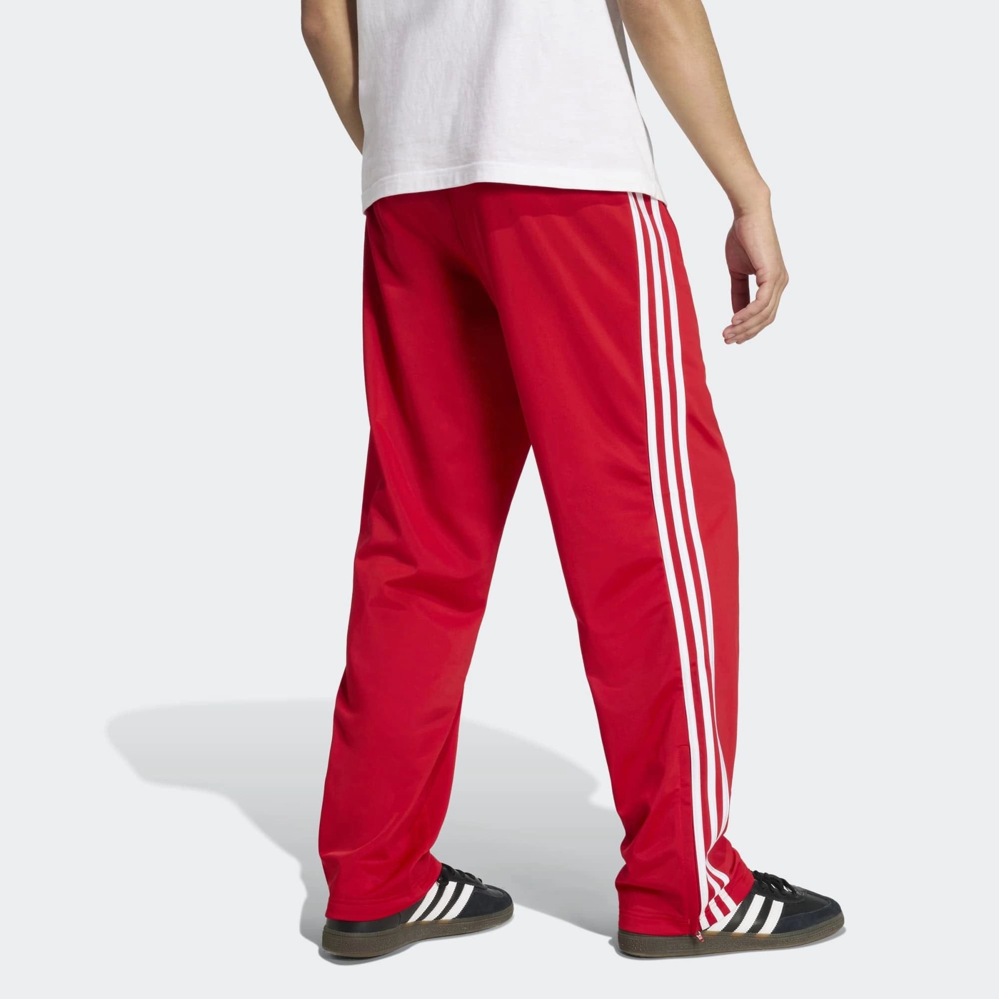adidas Originals Firebird Track Pants – Better Scarlet (KD8319)