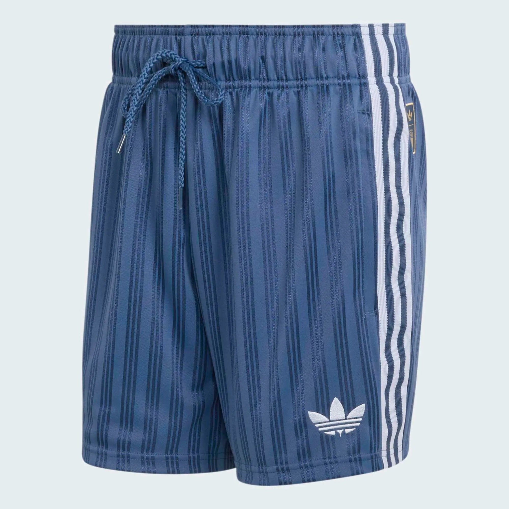 adidas Originals Italien OG Shorts – Night Marine (JY9625)