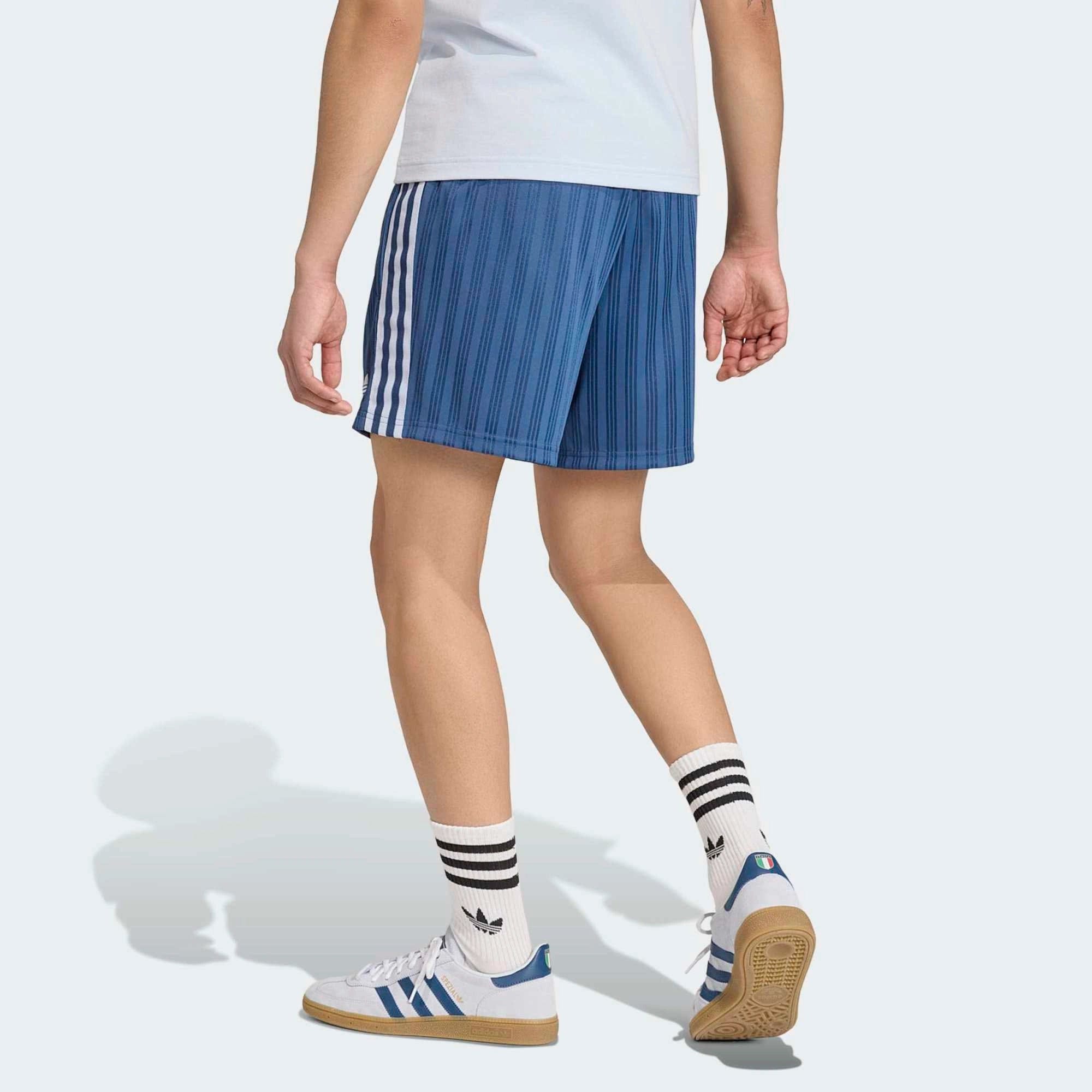 adidas Originals Italien OG Shorts – Night Marine (JY9625)