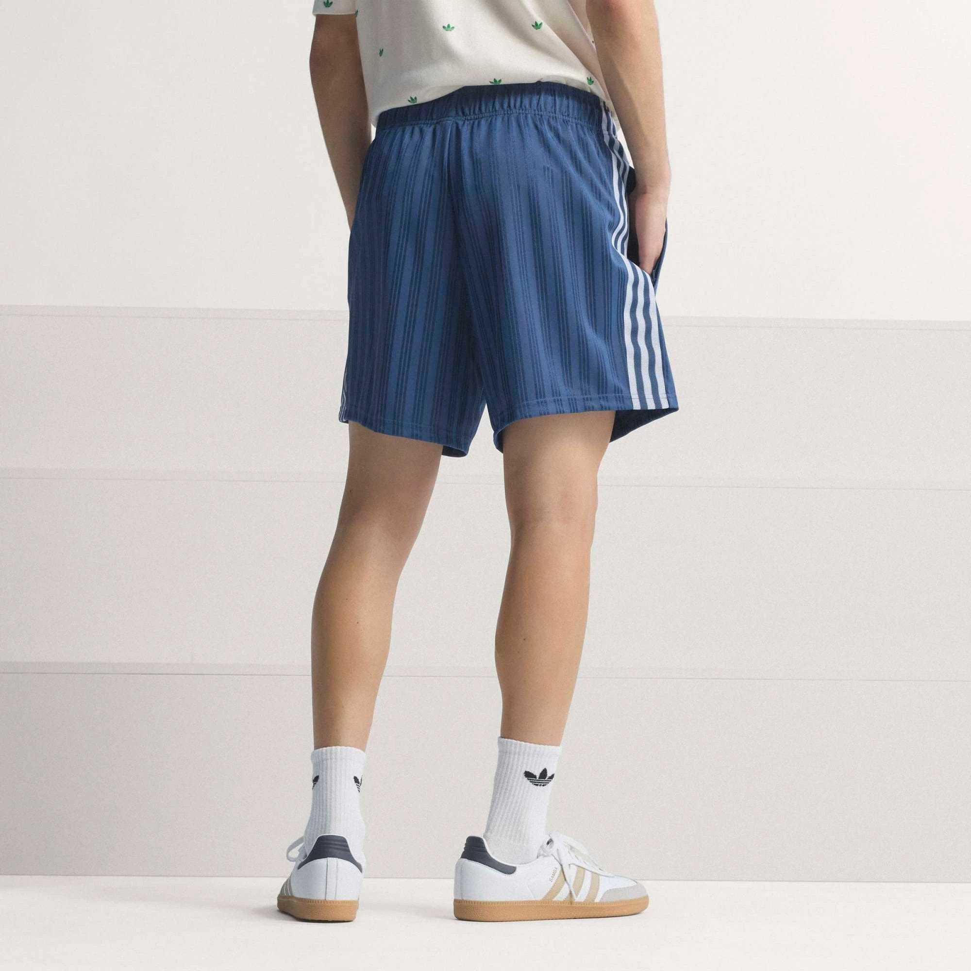 adidas Originals Italien OG Shorts – Night Marine (JY9625)