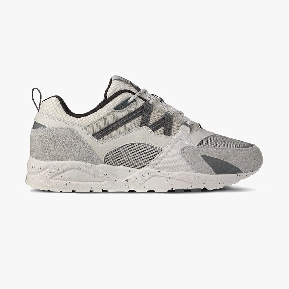 Karhu Fusion 2.0 Sneaker Herren - Foggy Dew / Turbulence (F804203)
