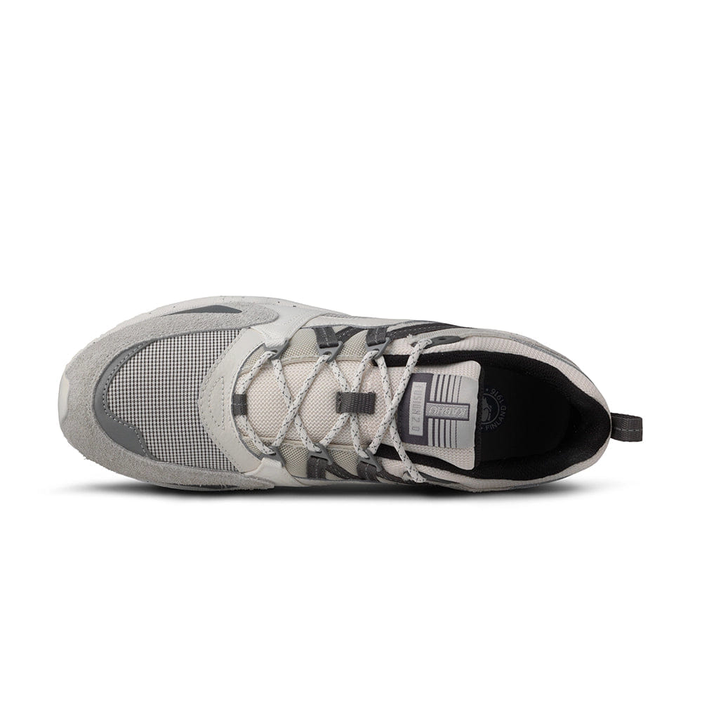 Karhu Fusion 2.0 Sneaker Herren - Foggy Dew / Turbulence (F804203)