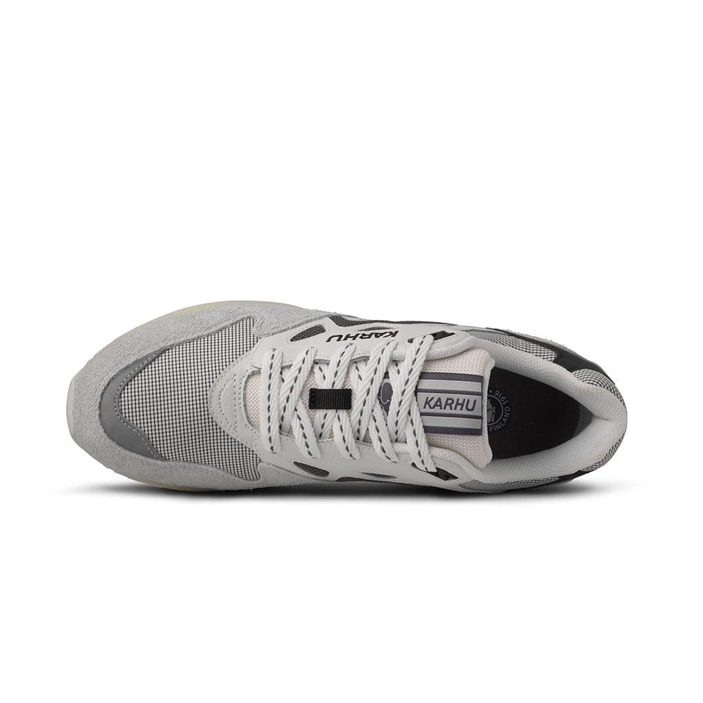 Karhu Legacy 96 Sneaker Herren - Foggy Dew / Turbulence (F806092)