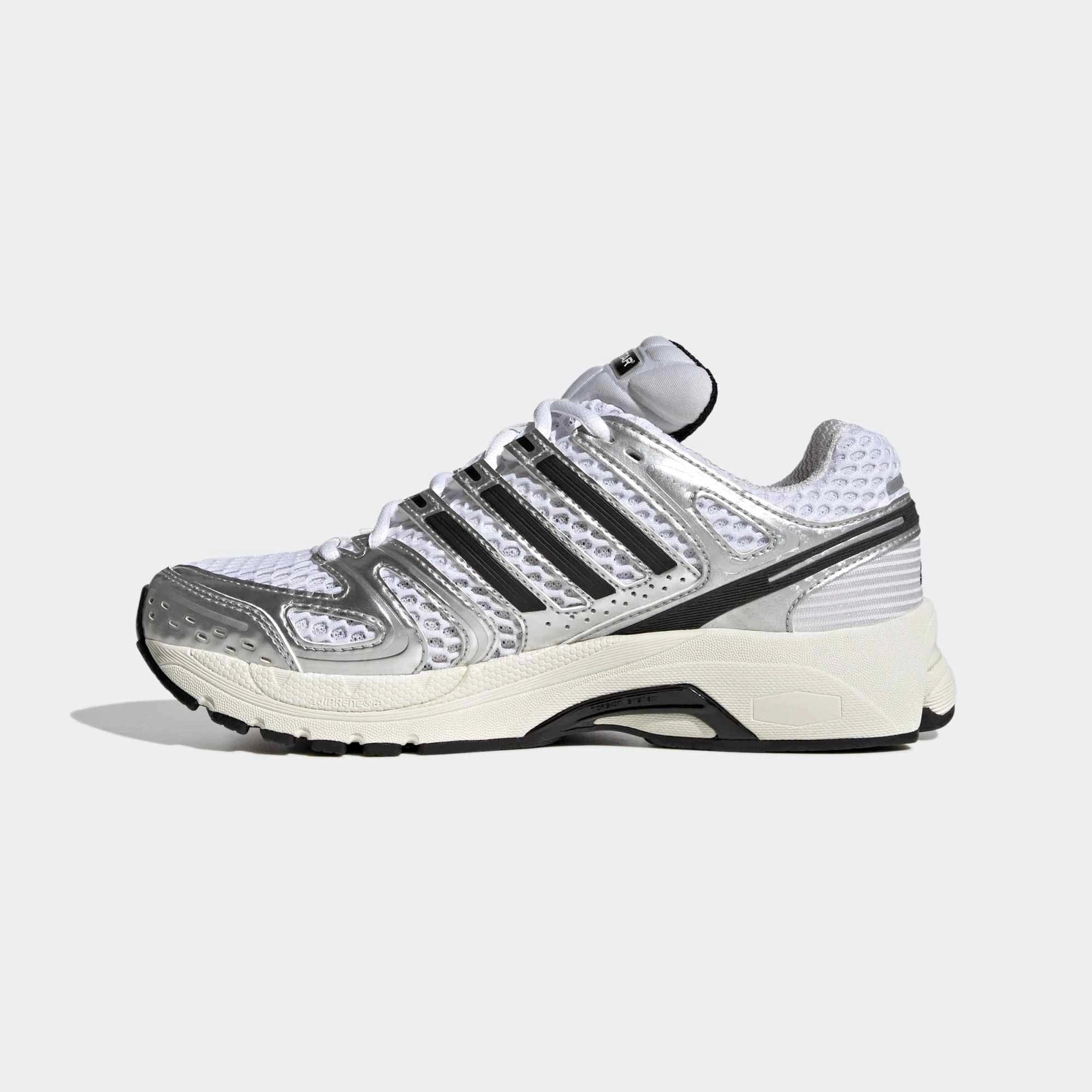 adidas Originals Adistar Control 5 Sneaker Damen – Weiß / Schwarz