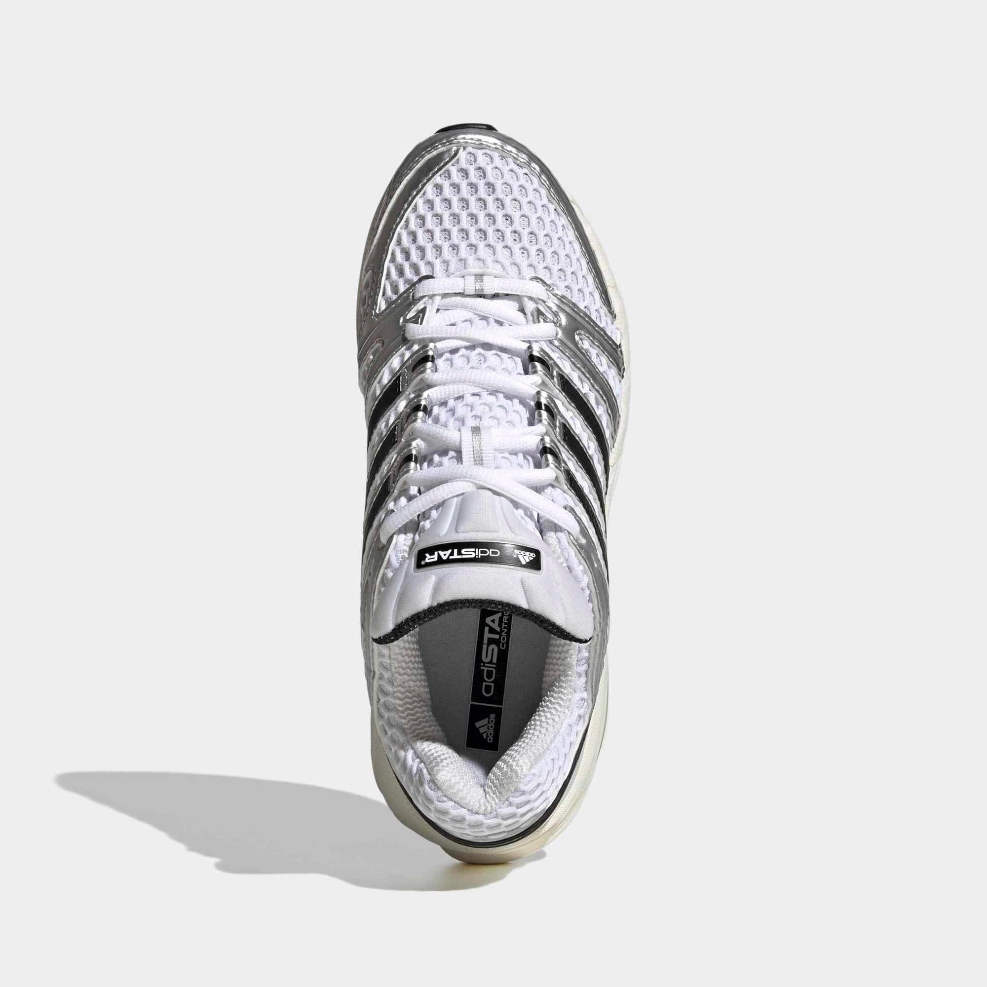 adidas Originals Adistar Control 5 Sneaker Damen – Weiß / Schwarz