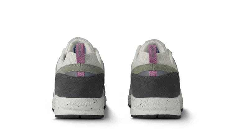 Karhu Fusion 2.0 Sneaker Herren – Dark Gull Gray / Lilas (Grau / Flieder)
