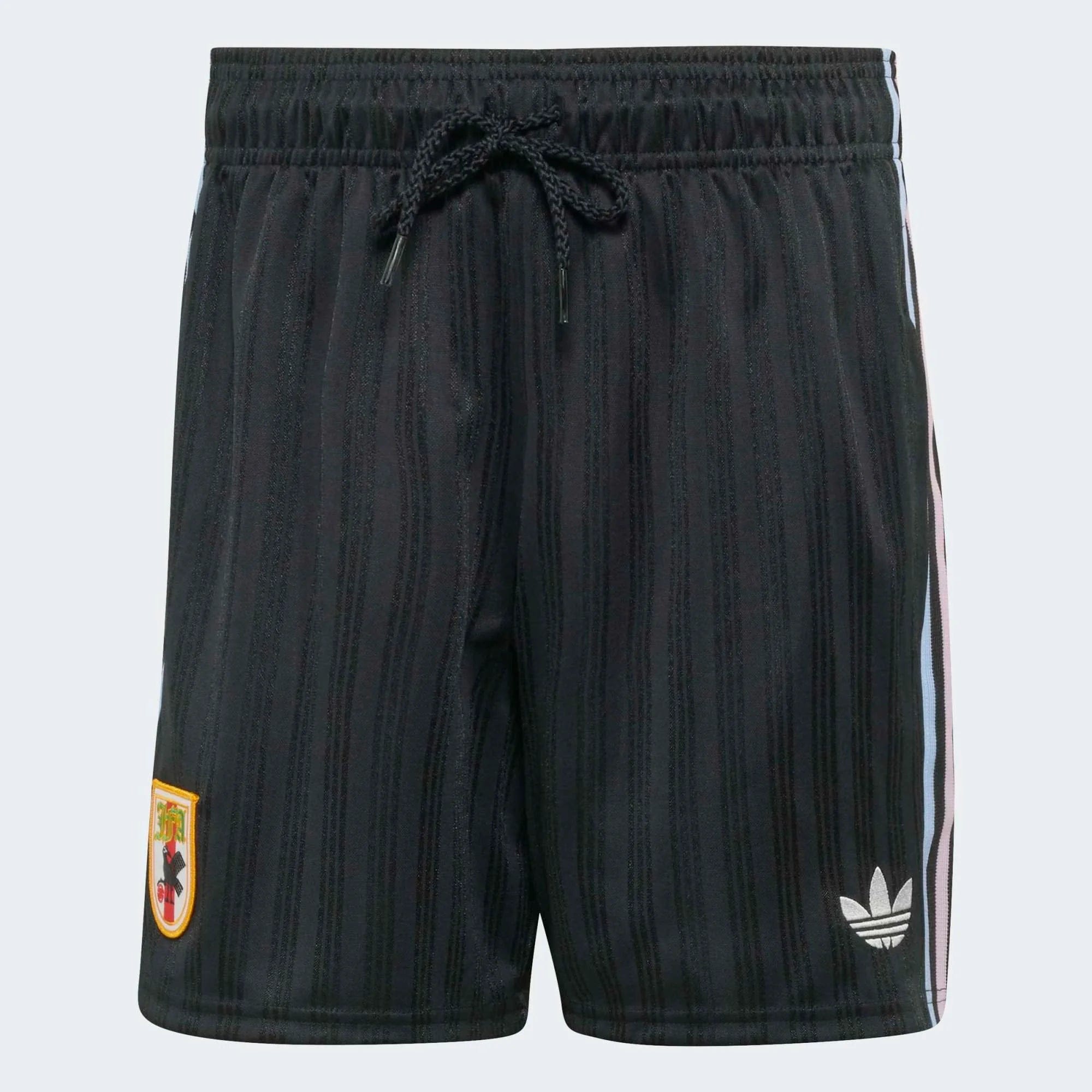 adidas Originals Japan OG Shorts – Black