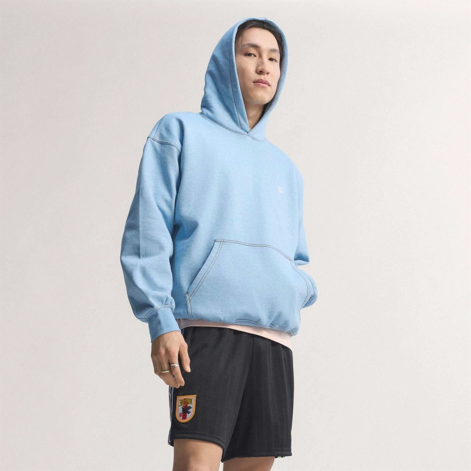 adidas Originals Japan OG Shorts – Black