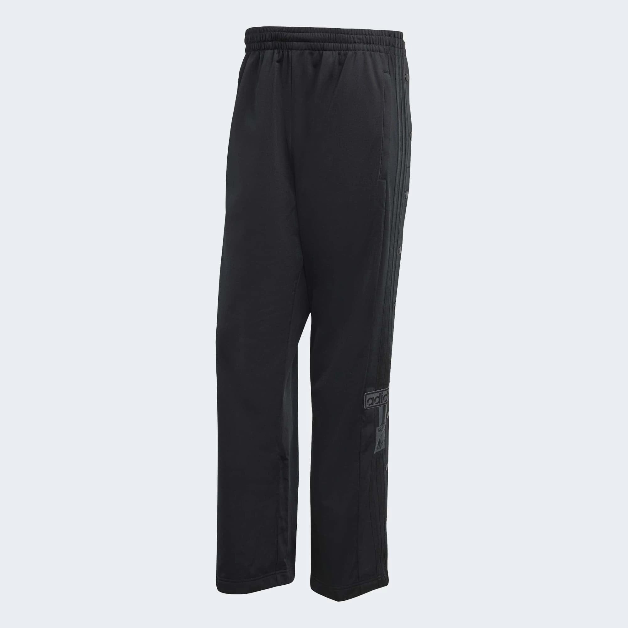 adidas Originals Adibreak Track Pants Herren – Black