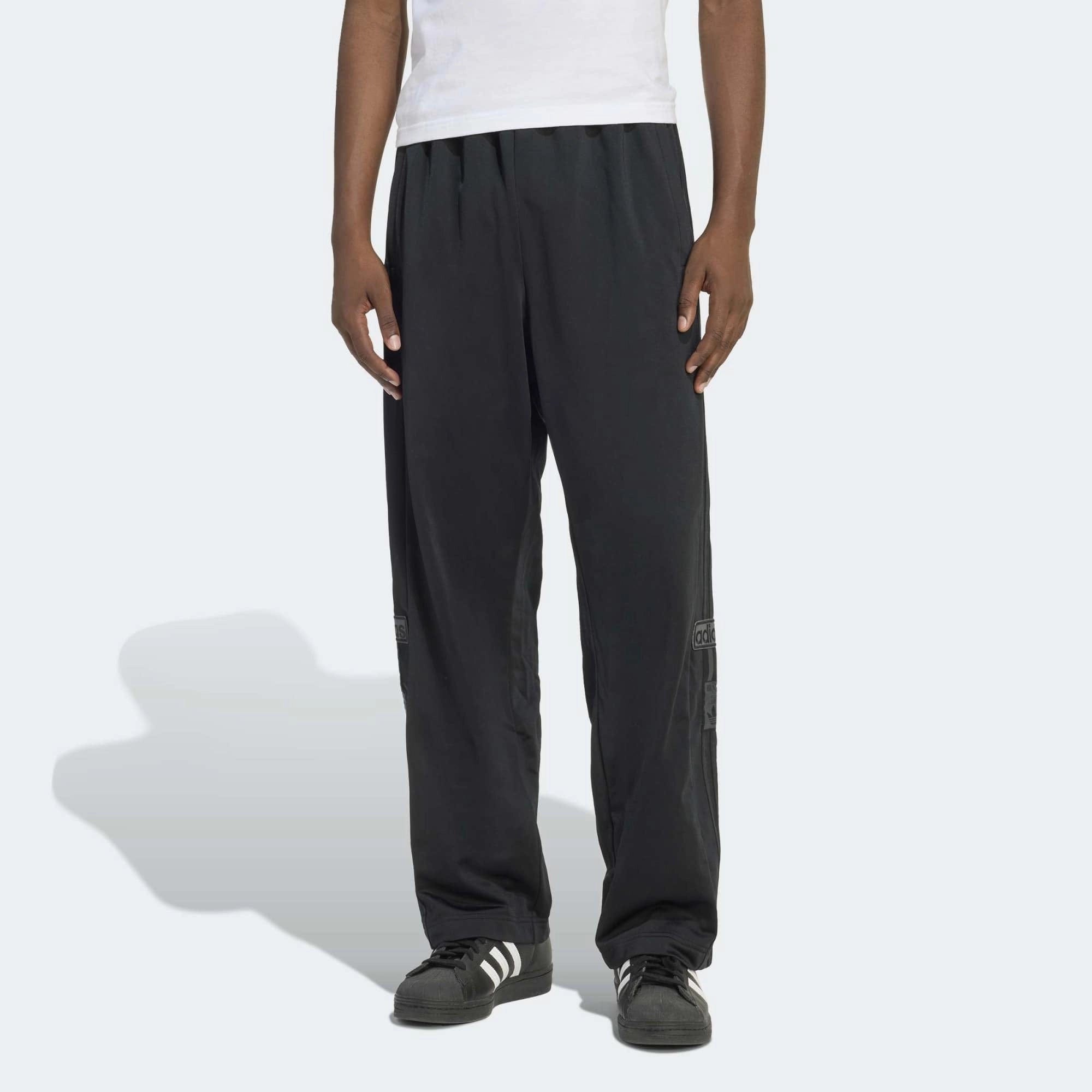 adidas Originals Adibreak Track Pants Herren – Black