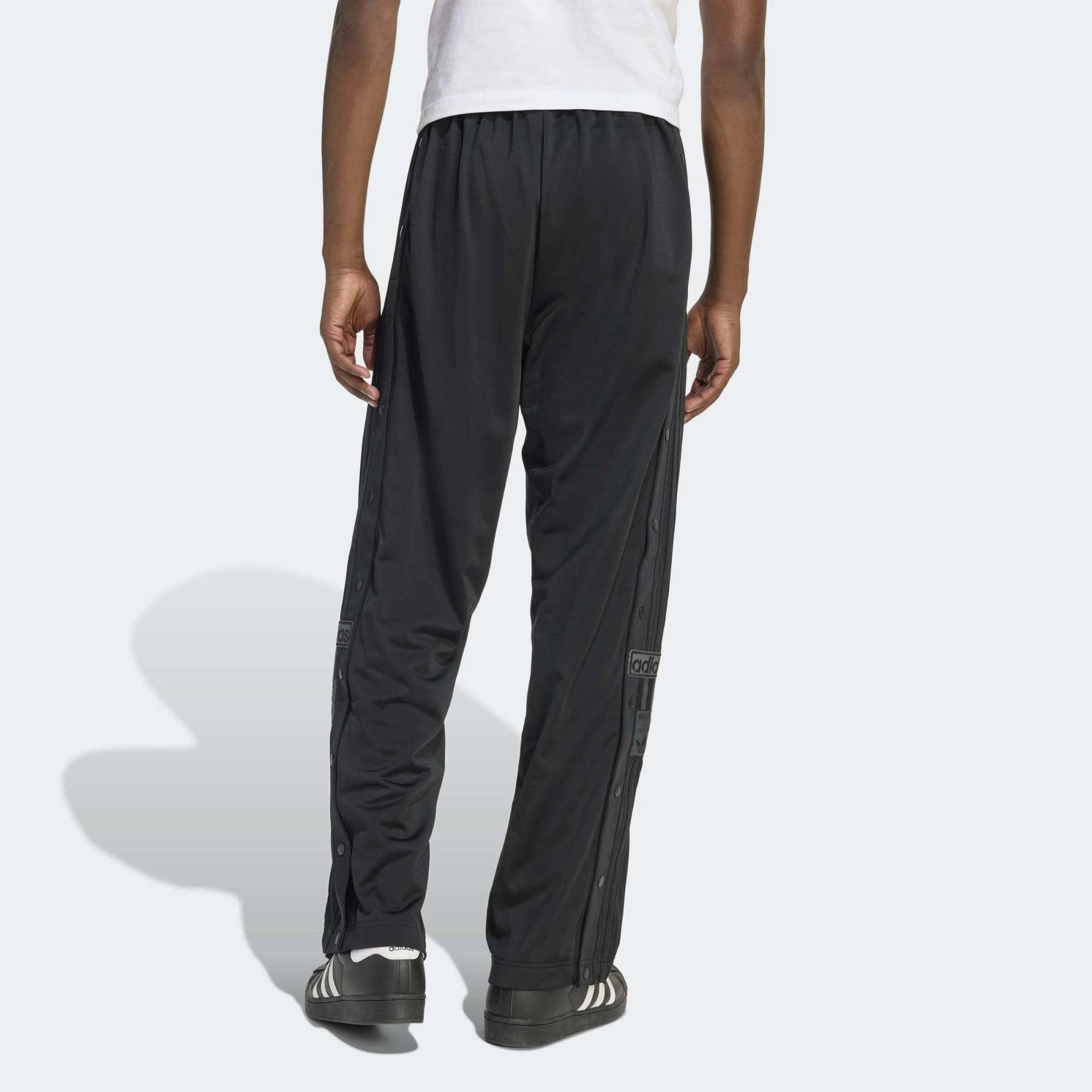adidas Originals Adibreak Track Pants Herren – Black